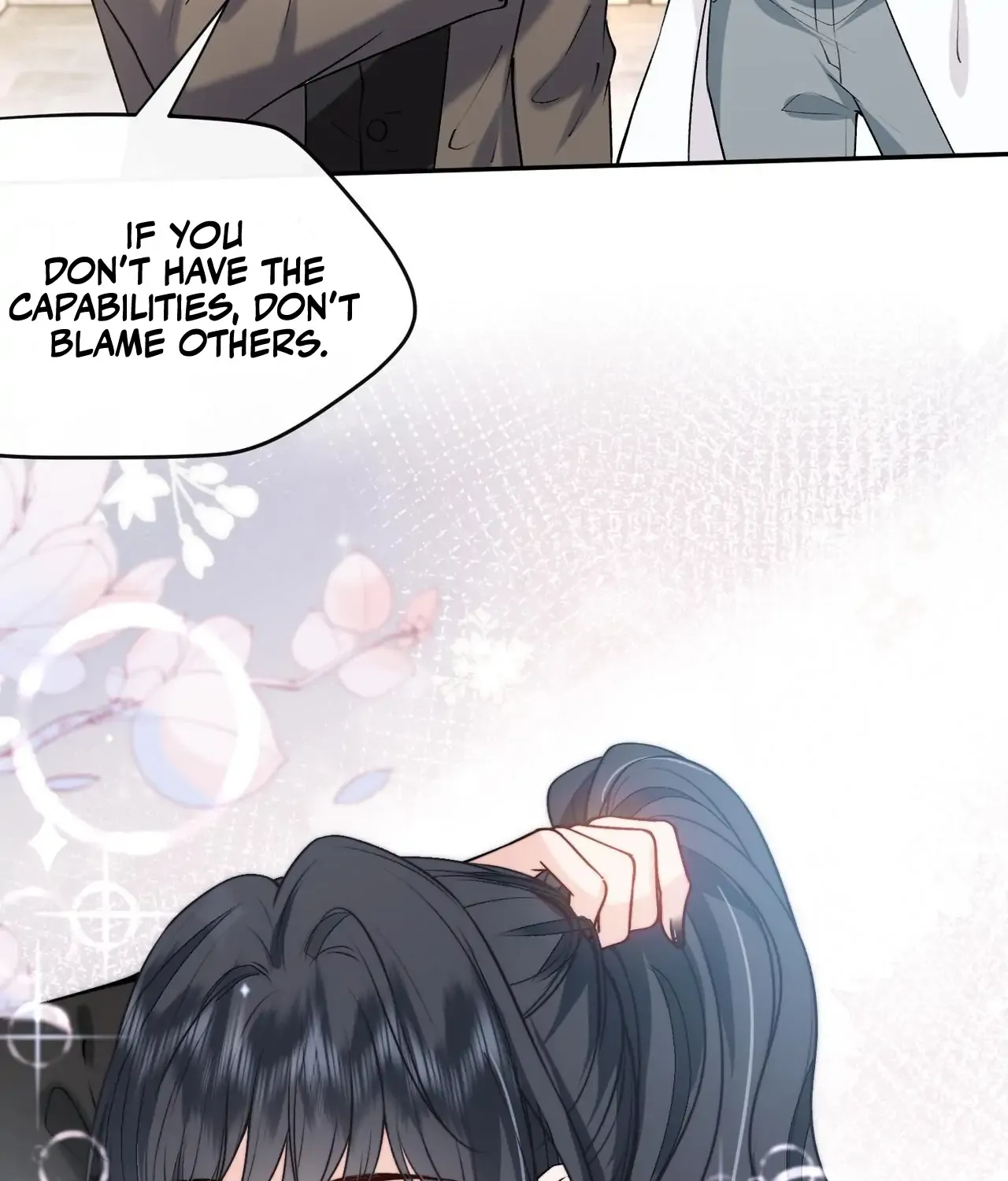 Madam and Her Daily Online Face-Slapping Kainu Manga Chapter 4 Page 56