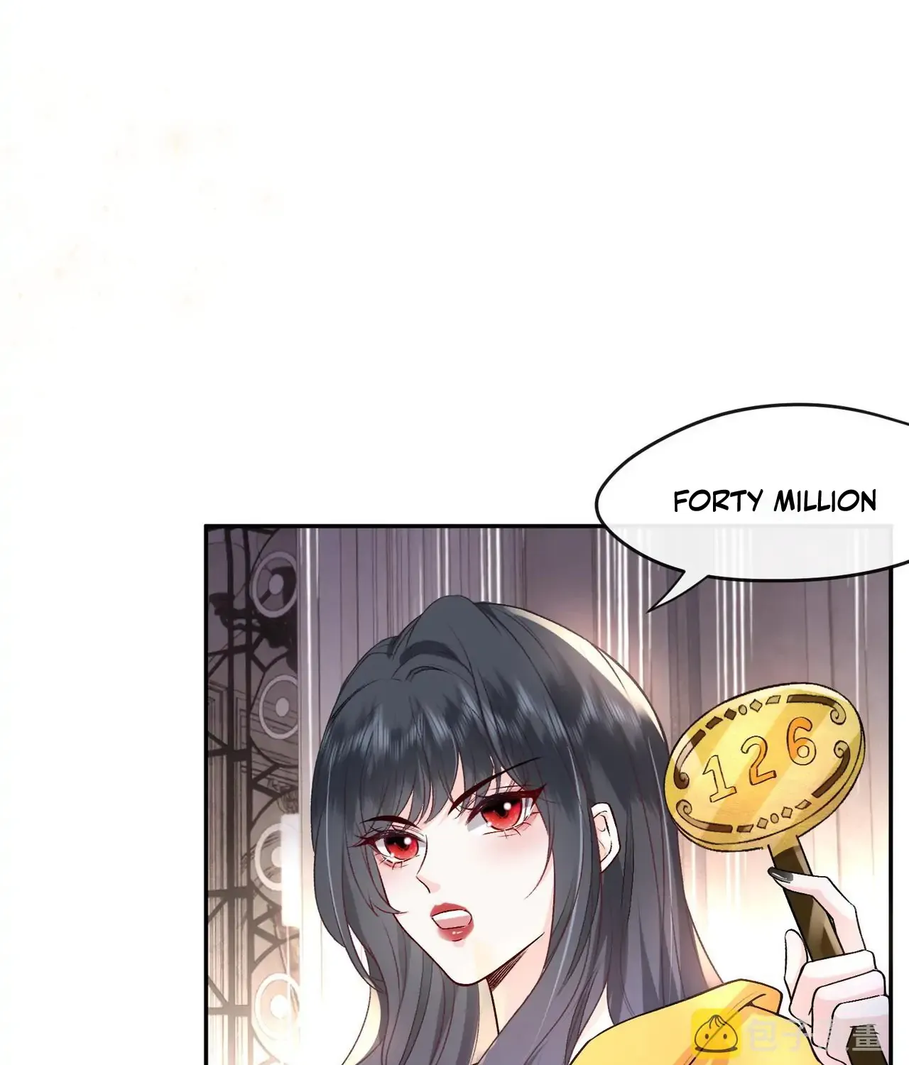 Madam and Her Daily Online Face-Slapping Kainu Manga Chapter 2 Page 20