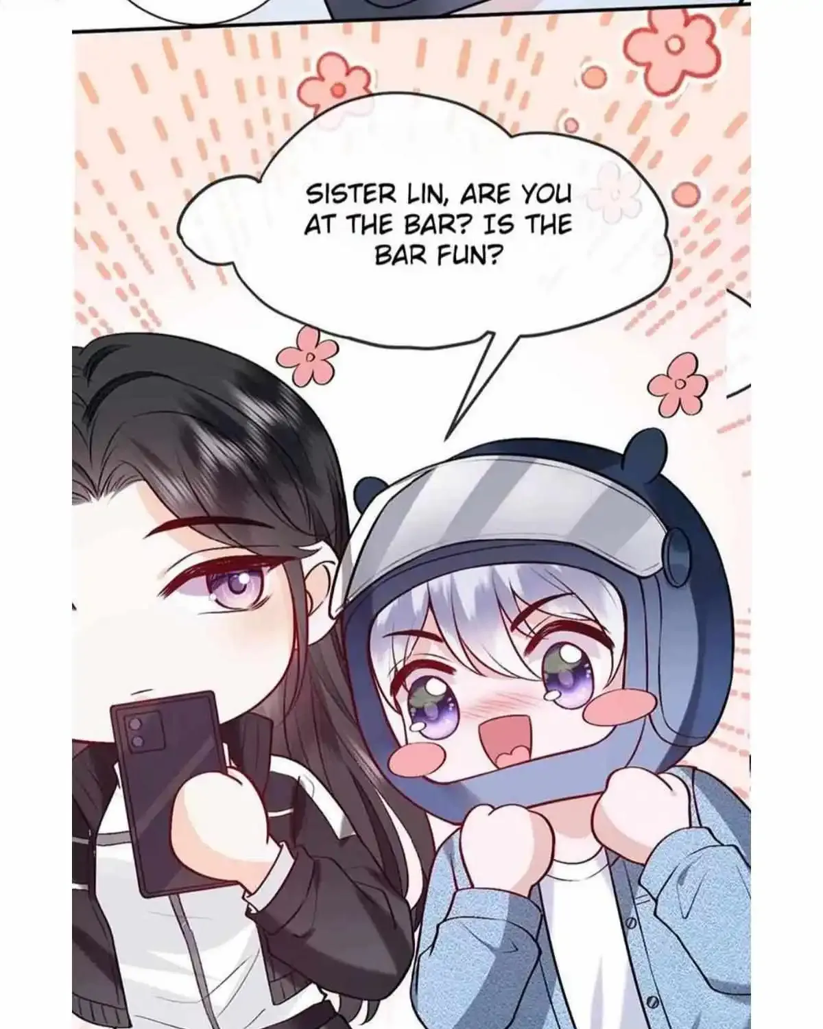 Madam and Her Daily Online Face-Slapping Kainu Manga Chapter 1.2 Page 5