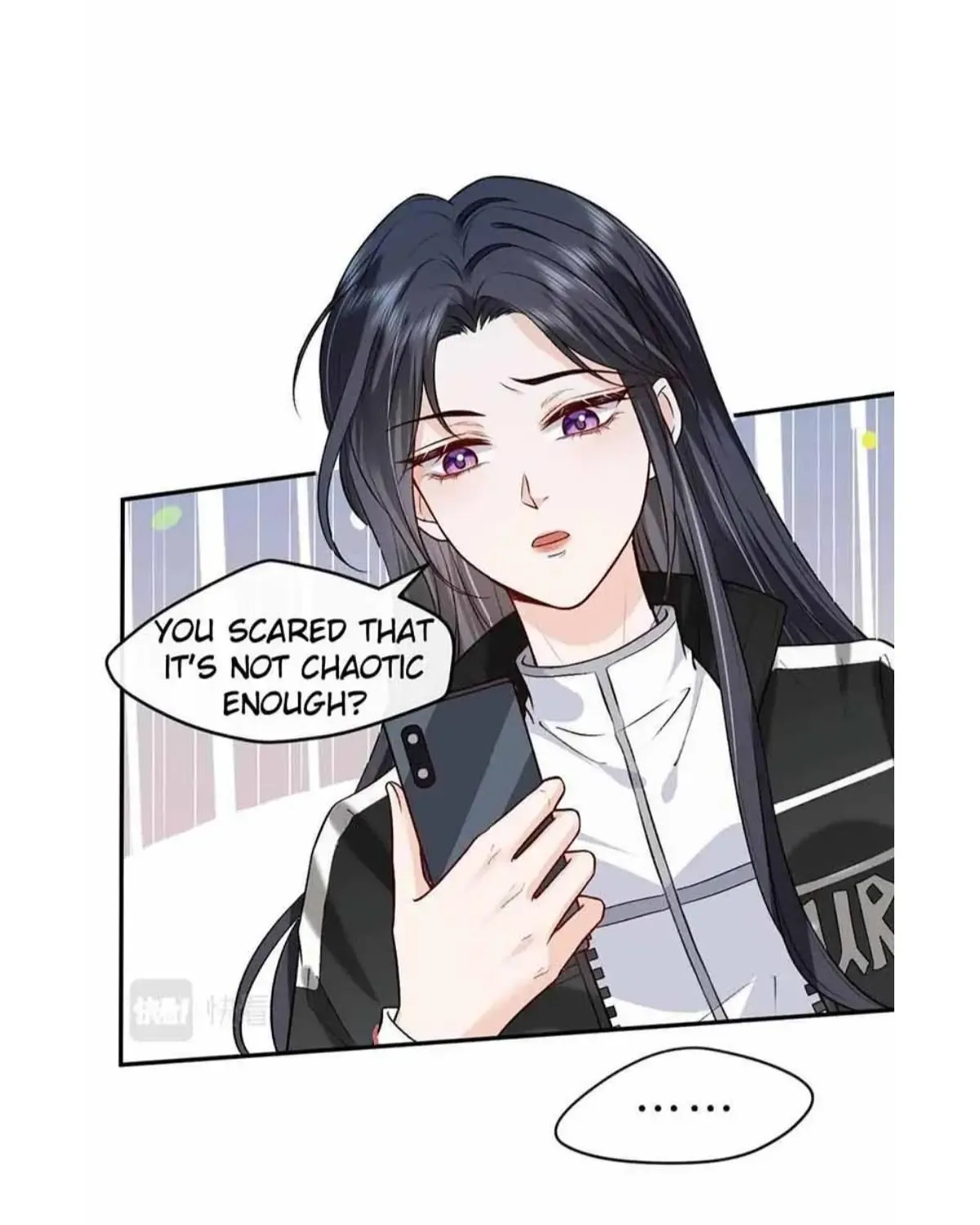 Madam and Her Daily Online Face-Slapping Kainu Manga Chapter 1.2 Page 15