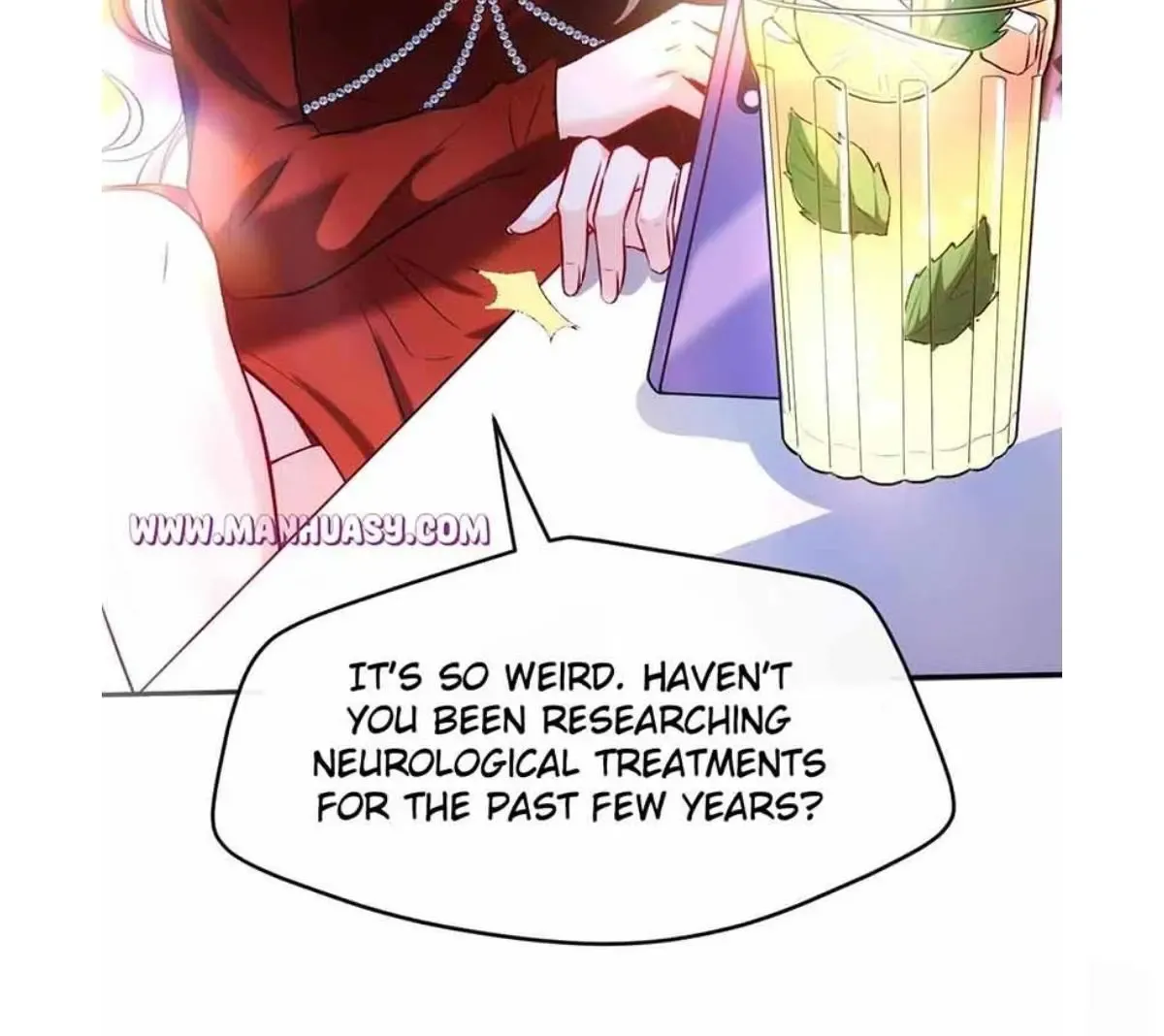 Madam and Her Daily Online Face-Slapping Kainu Manga Chapter 1.2 Page 21