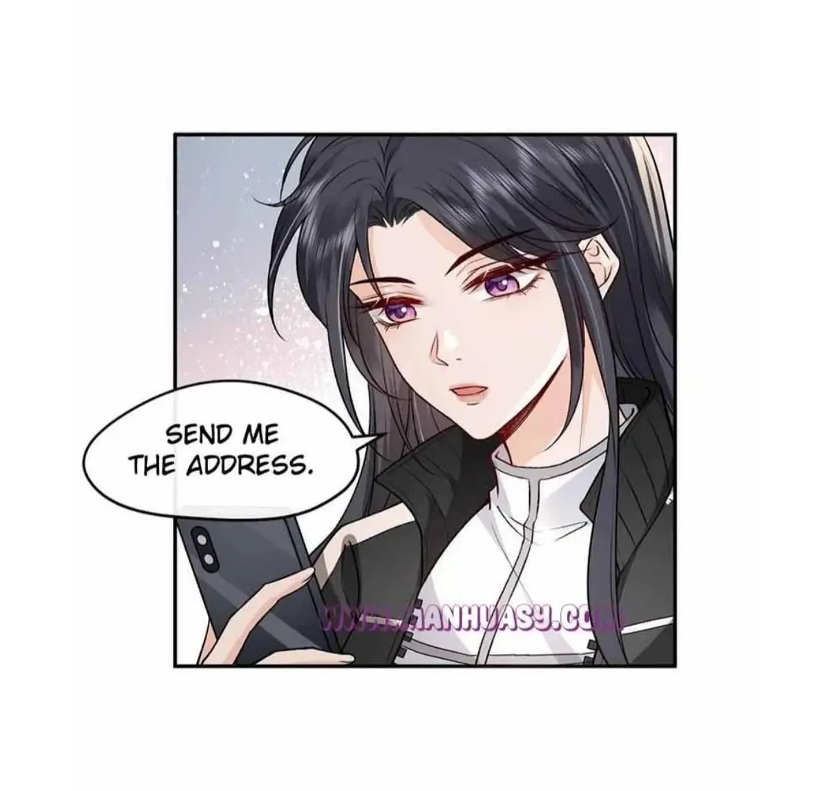 Madam and Her Daily Online Face-Slapping Kainu Manga Chapter 1.2 Page 22