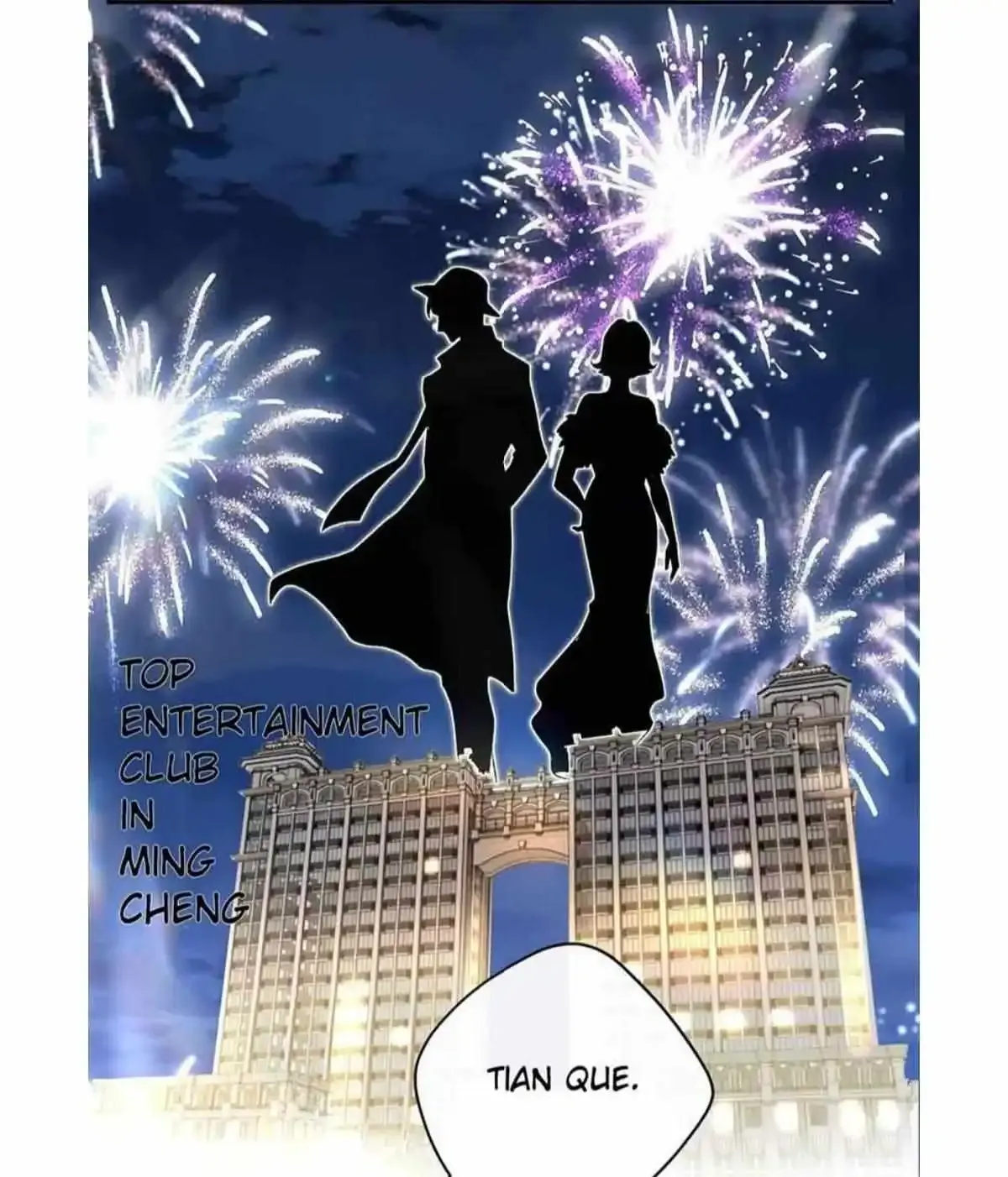 Madam and Her Daily Online Face-Slapping Kainu Manga Chapter 1.2 Page 25