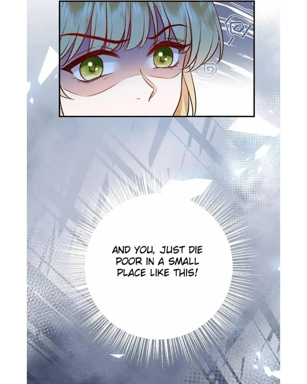 Madam and Her Daily Online Face-Slapping Kainu Manga Chapter 1.1 Page 33