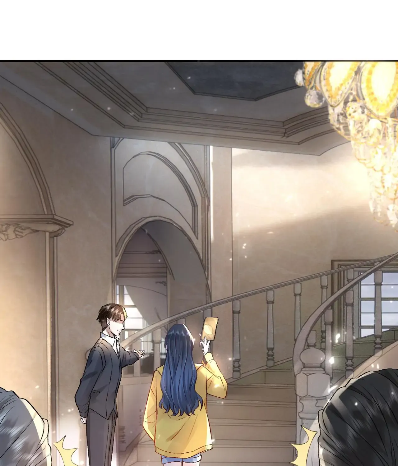 Madam and Her Daily Online Face-Slapping Kainu Manga Chapter 1 Page 70