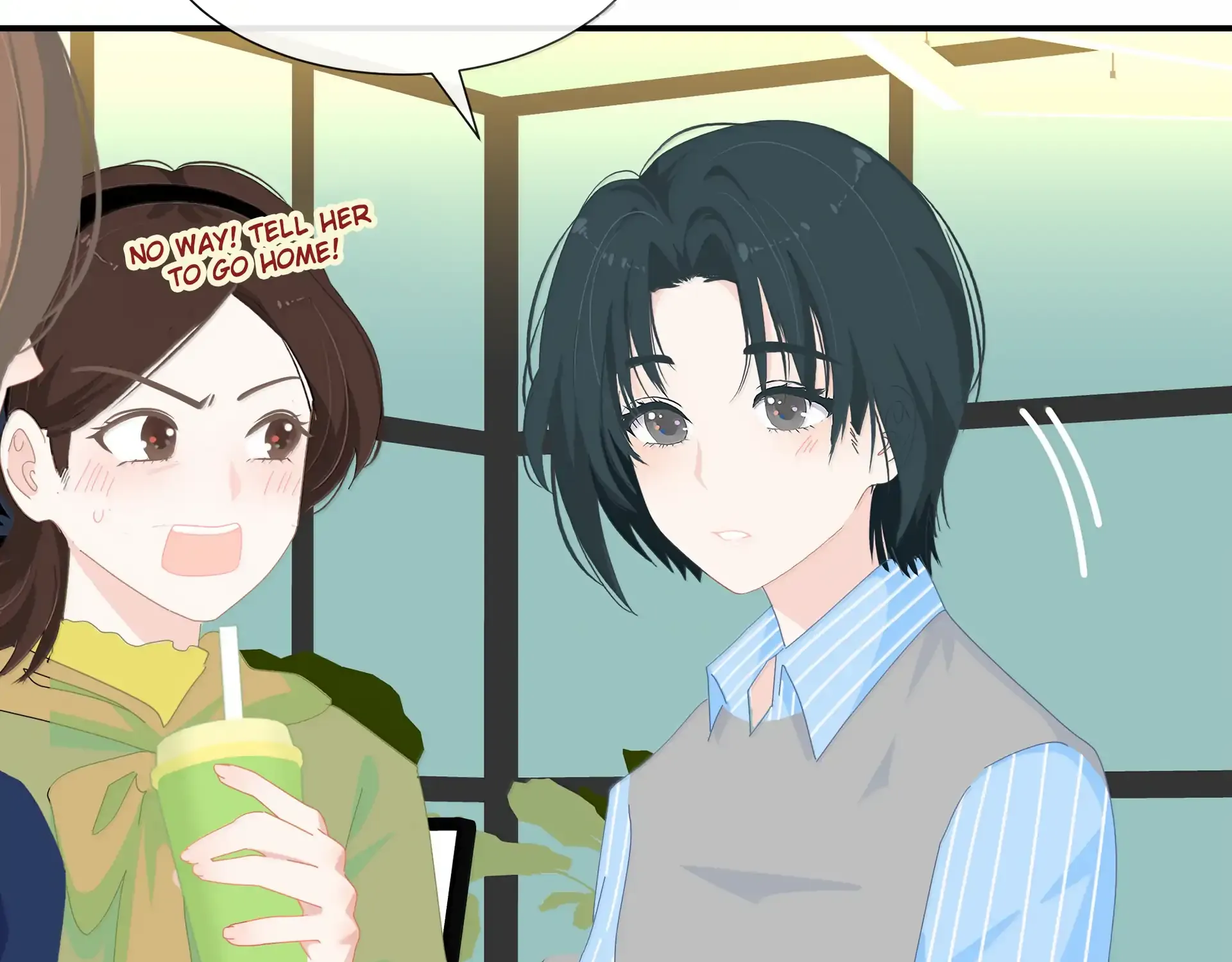 Lower Dynasty Kainu Manga Chapter 23 Page 48