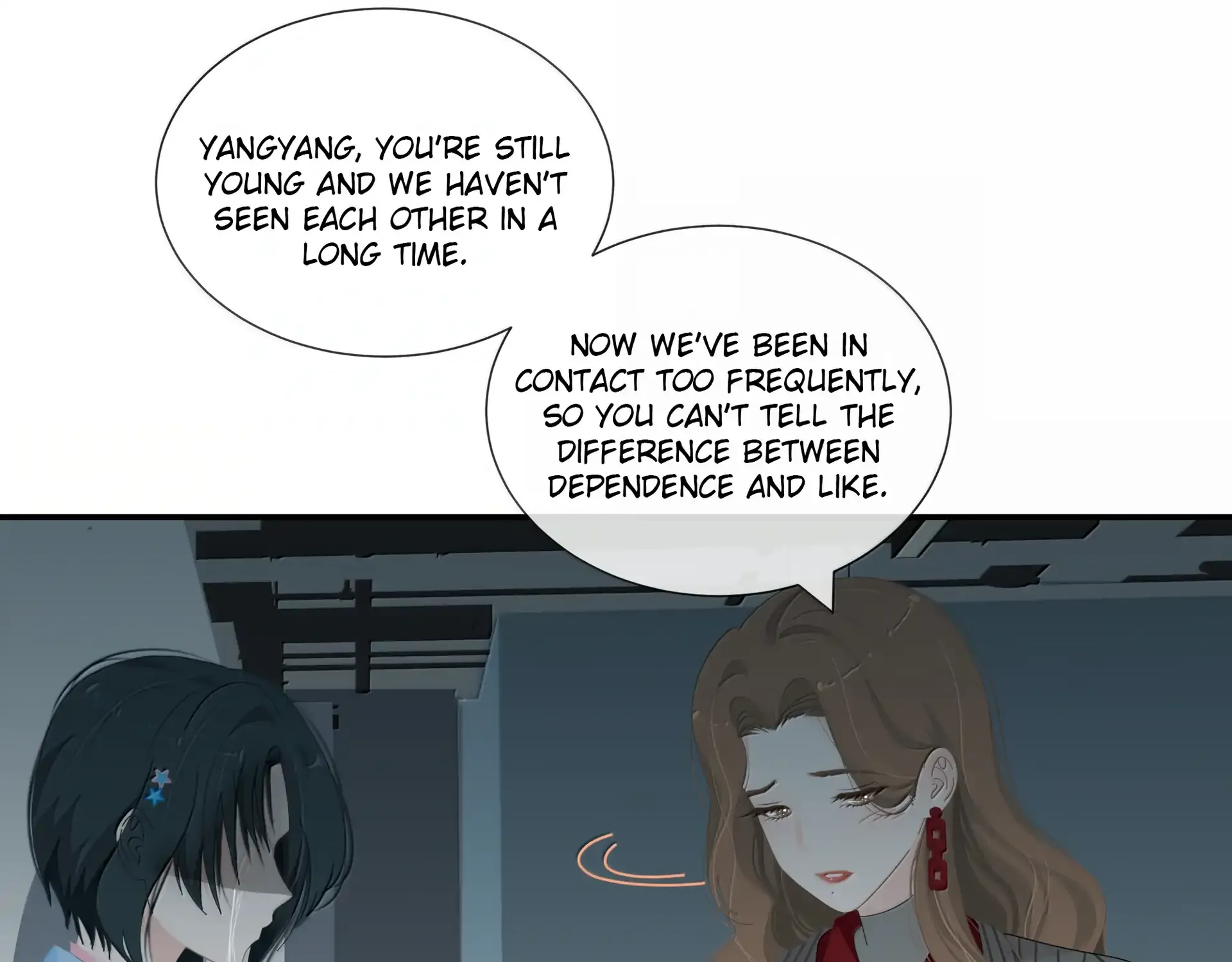 Lower Dynasty Kainu Manga Chapter 21 Page 40