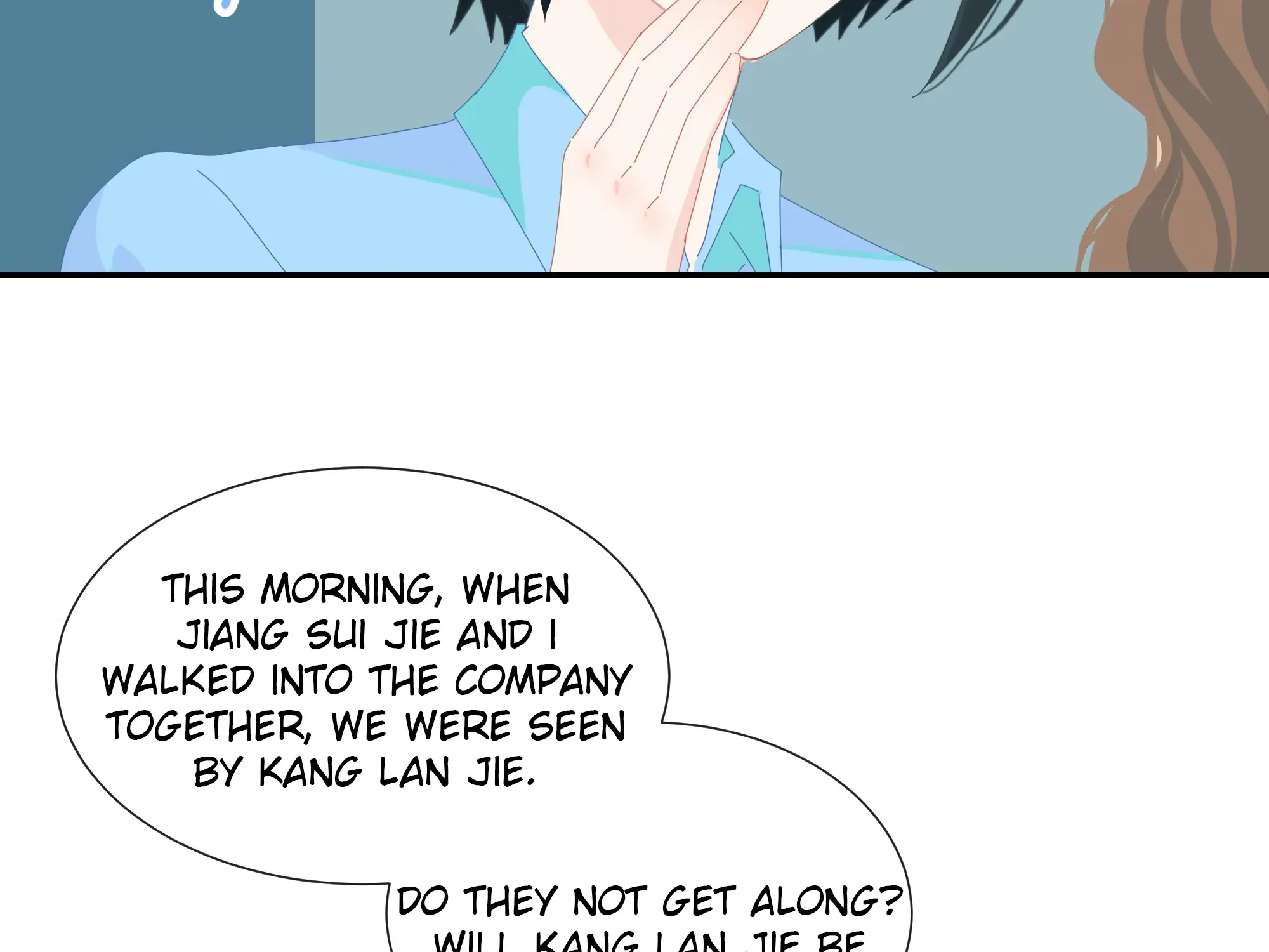 Lower Dynasty Kainu Manga Chapter 16 Page 71