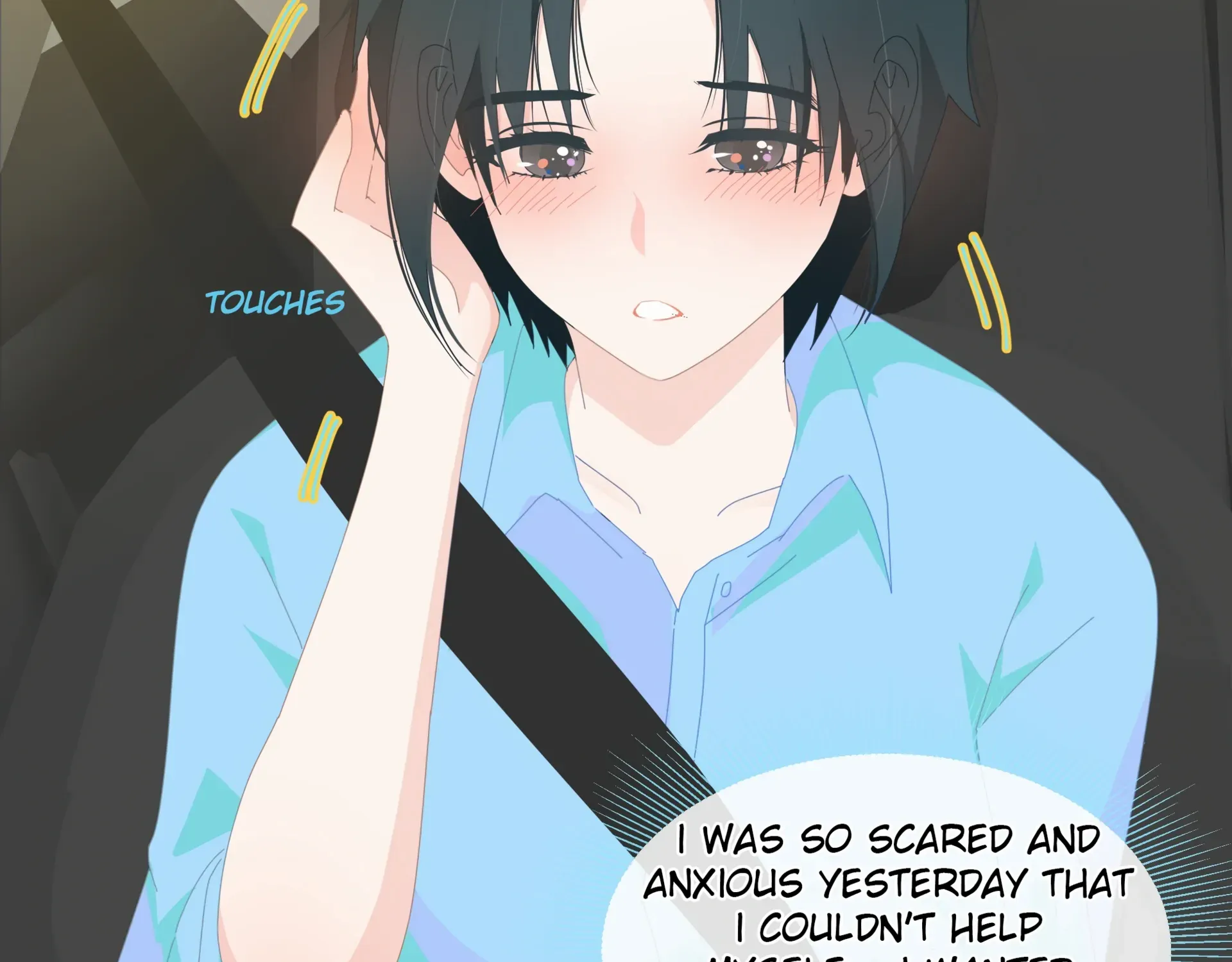 Lower Dynasty Kainu Manga Chapter 15 Page 54