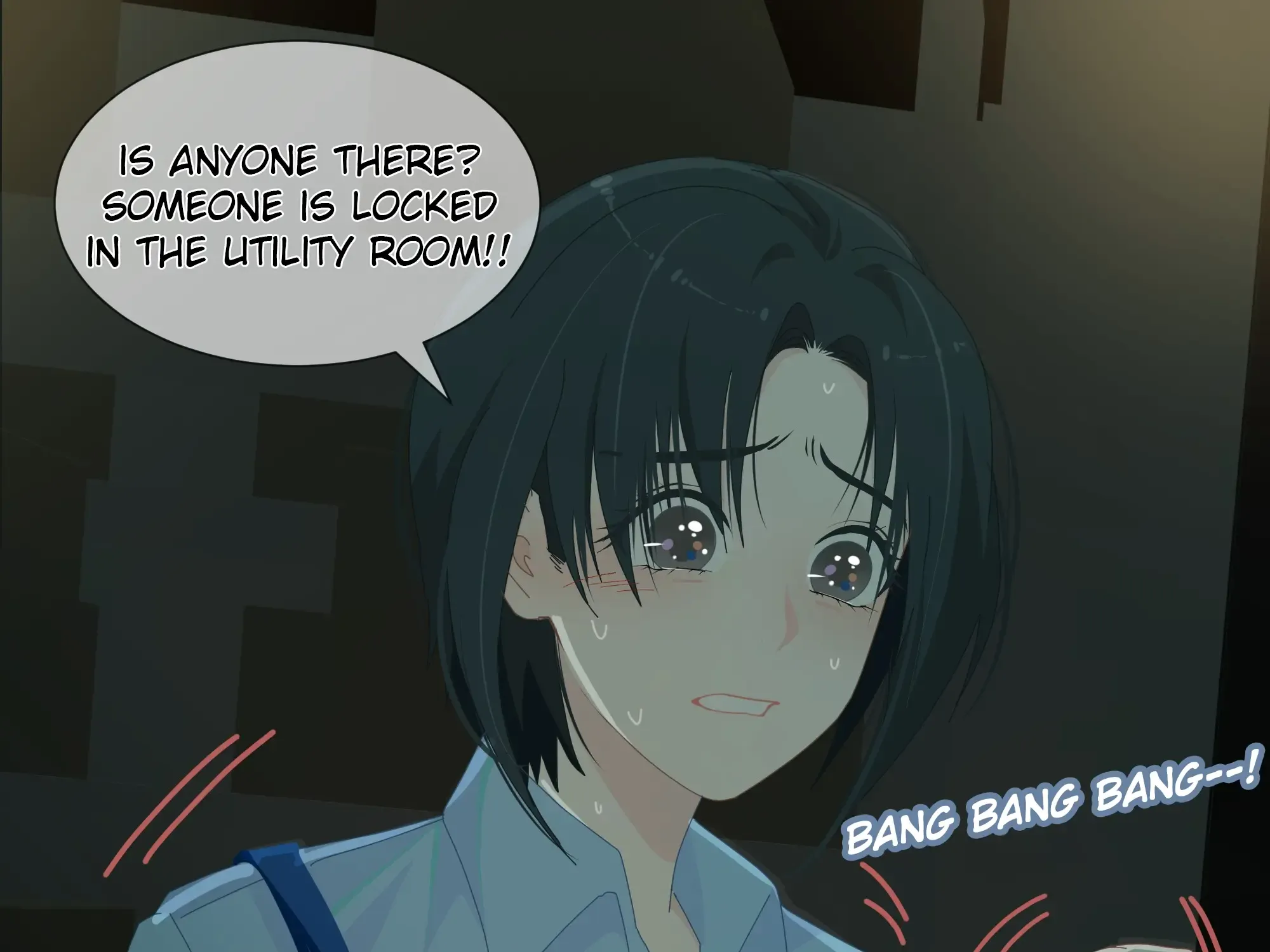 Lower Dynasty Kainu Manga Chapter 14 Page 4
