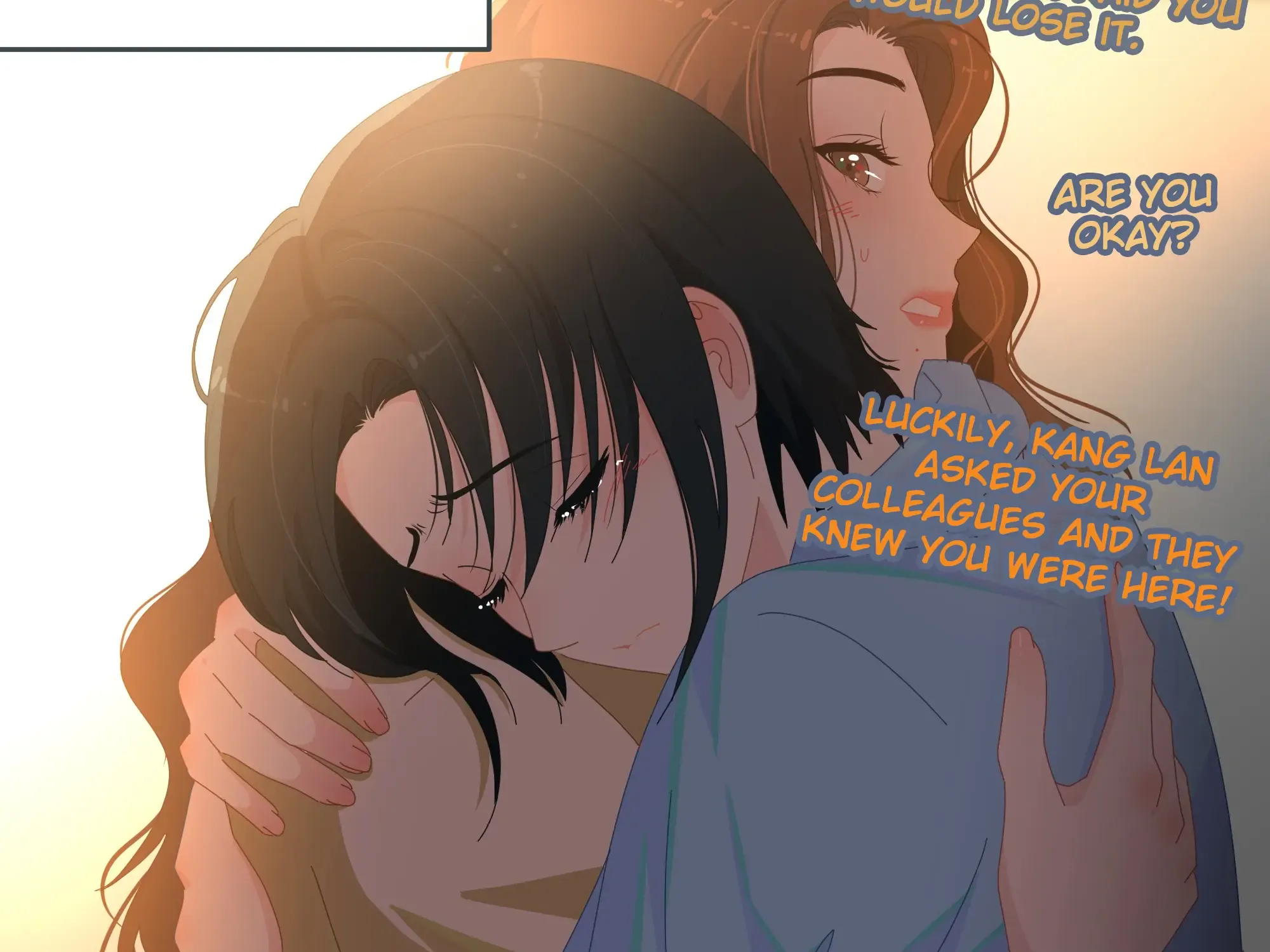 Lower Dynasty Kainu Manga Chapter 14 Page 54