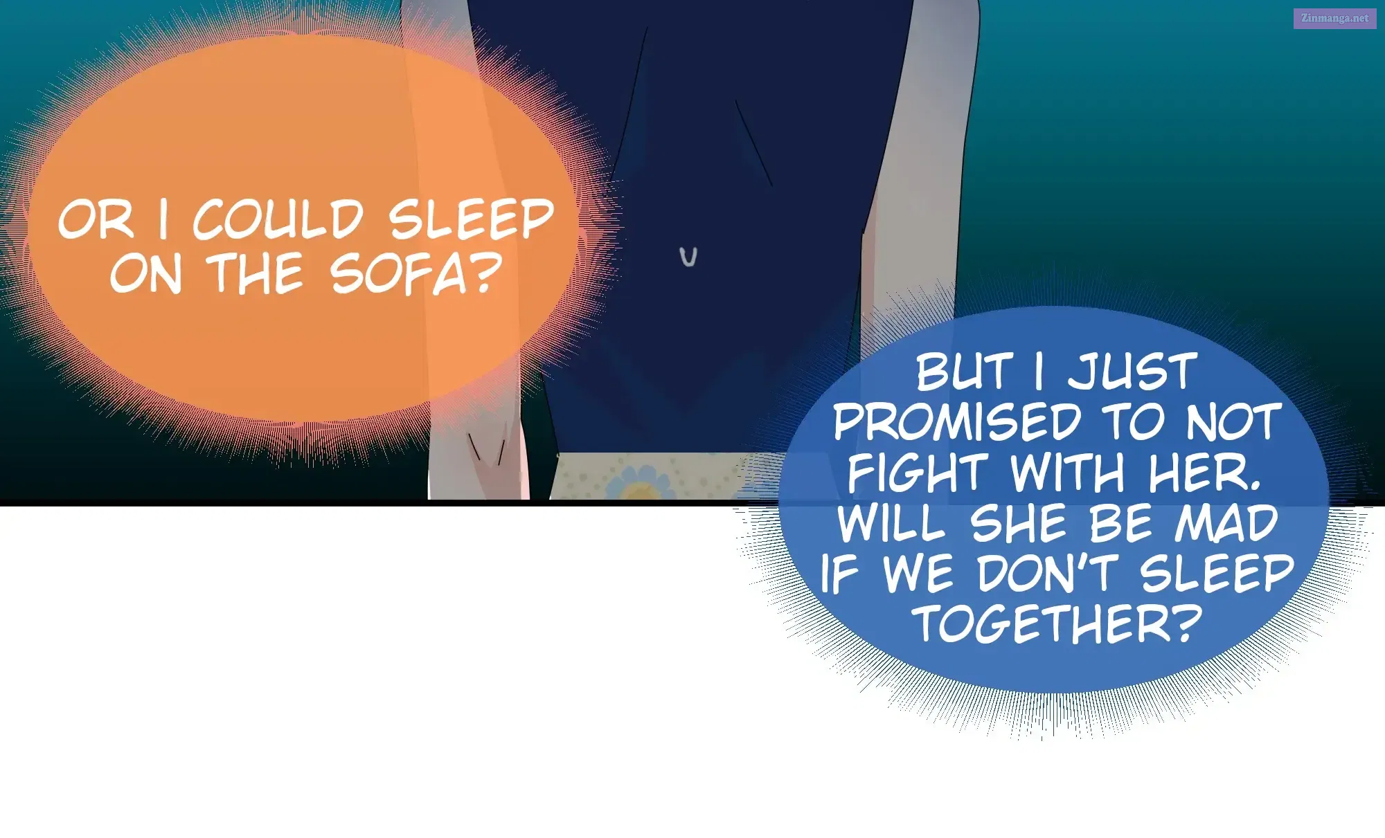 Lower Dynasty Kainu Manga Chapter 9.1 Page 66