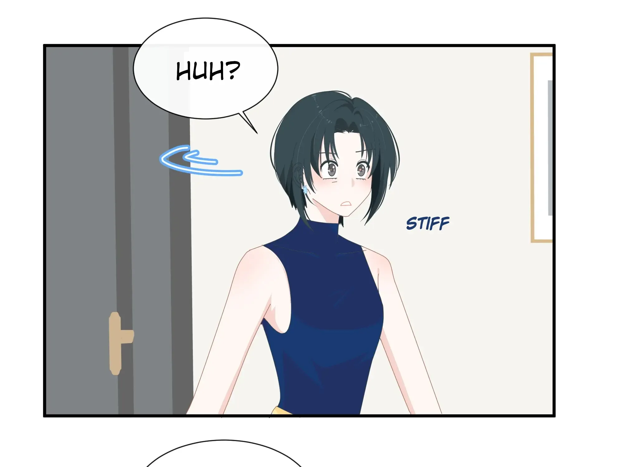 Lower Dynasty Kainu Manga Chapter 9 Page 71
