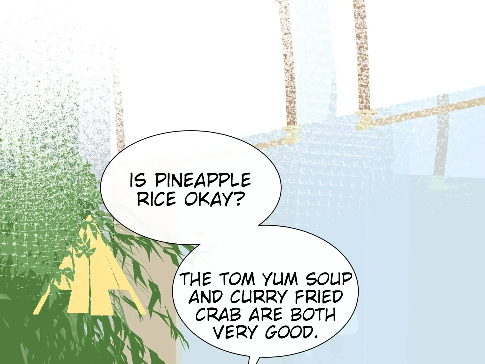 Lower Dynasty Kainu Manga Chapter 7 Page 6