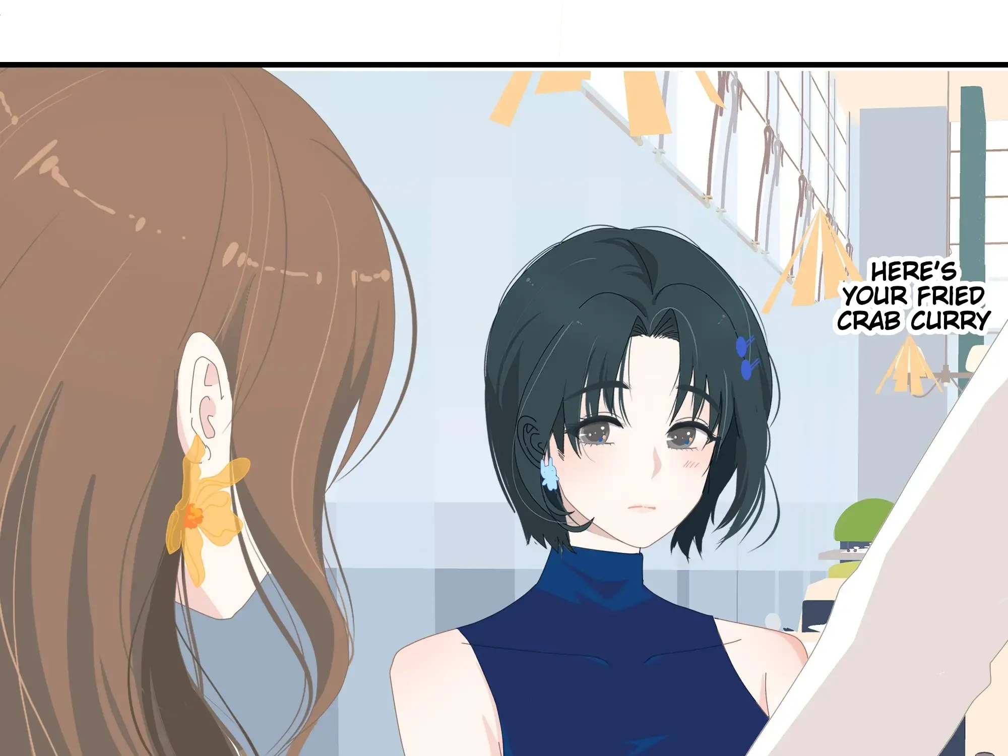Lower Dynasty Kainu Manga Chapter 7 Page 58