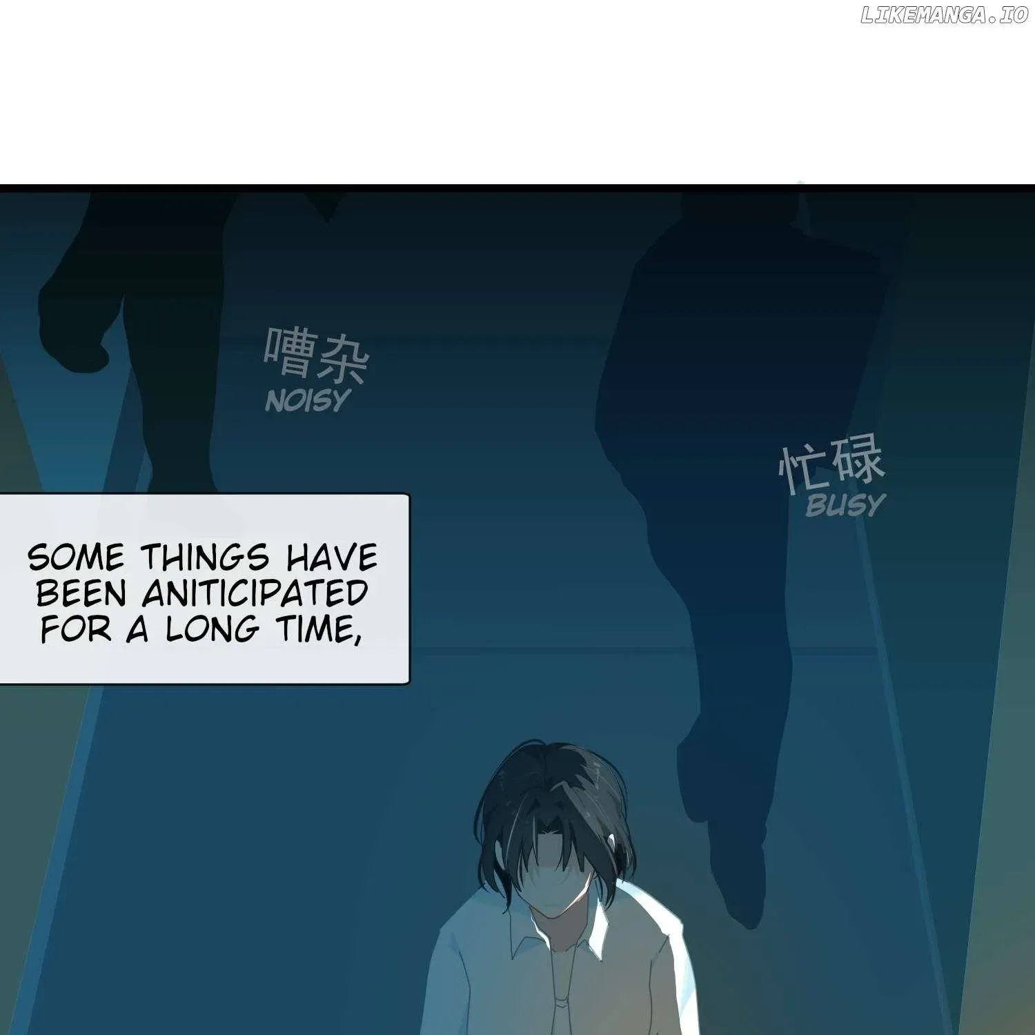 Lower Dynasty Kainu Manga Chapter 3 Page 36