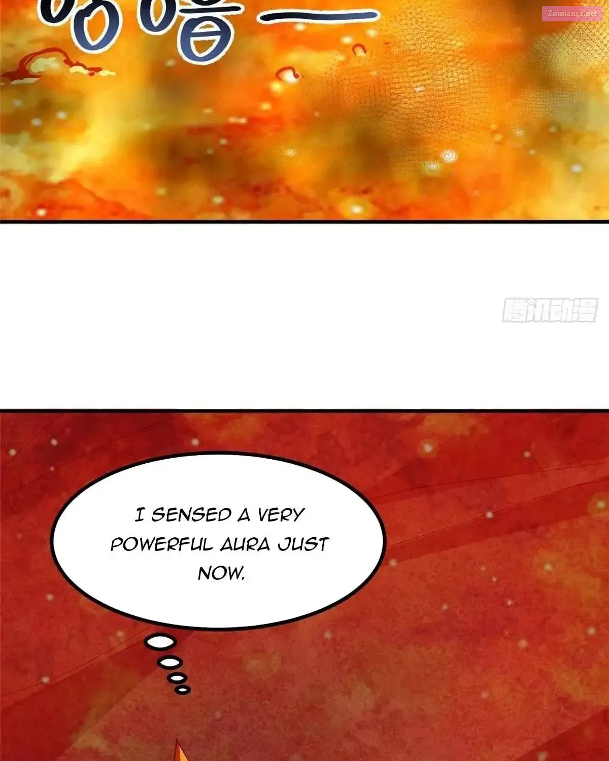 Monster Pet Evolution Kainu Manga Chapter 346 Page 60