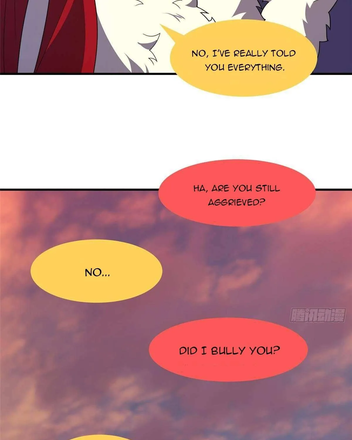 Monster Pet Evolution Kainu Manga Chapter 345 Page 5