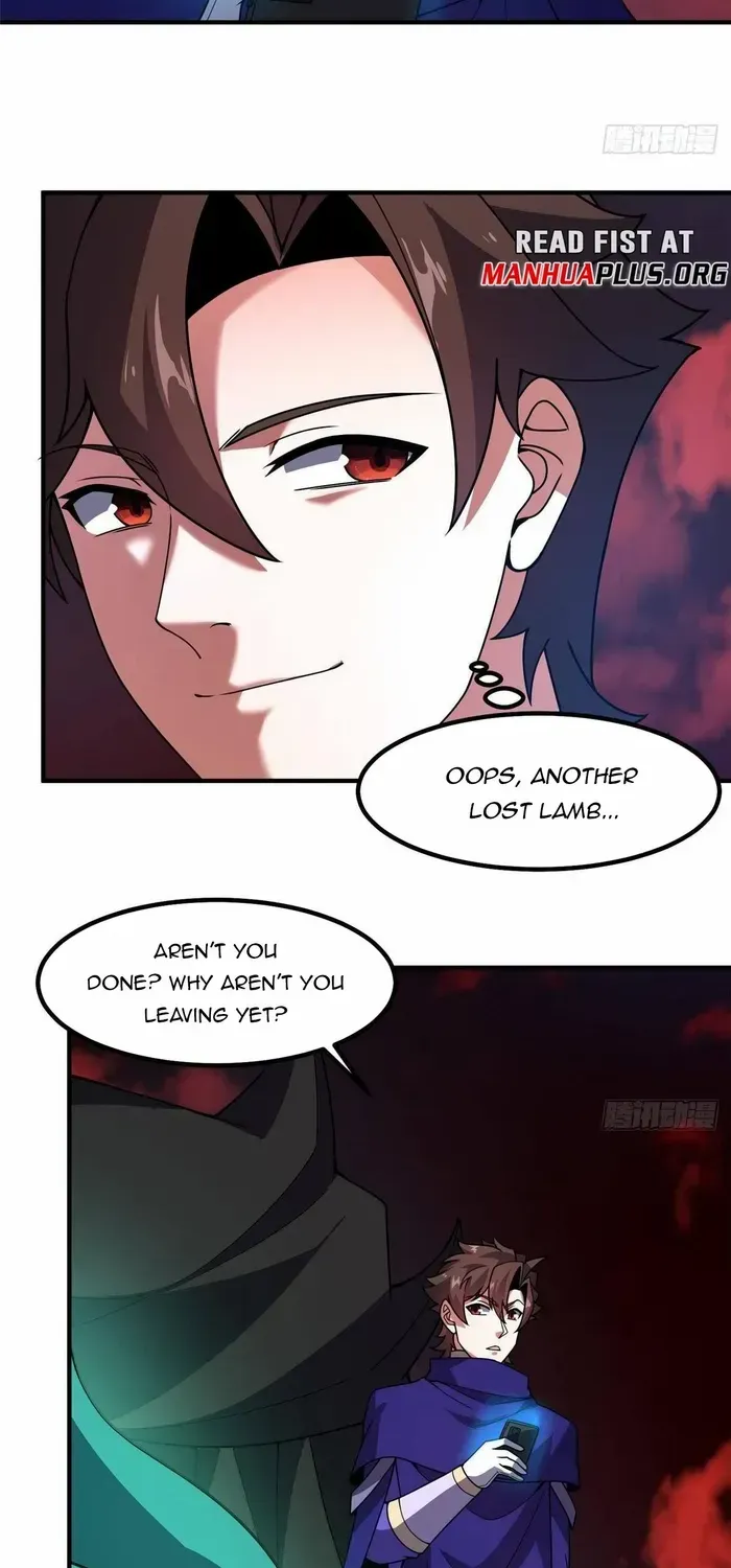 Monster Pet Evolution Kainu Manga Chapter 343 Page 46