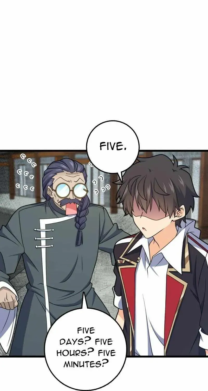 Monster Pet Evolution Kainu Manga Chapter 340 Page 56
