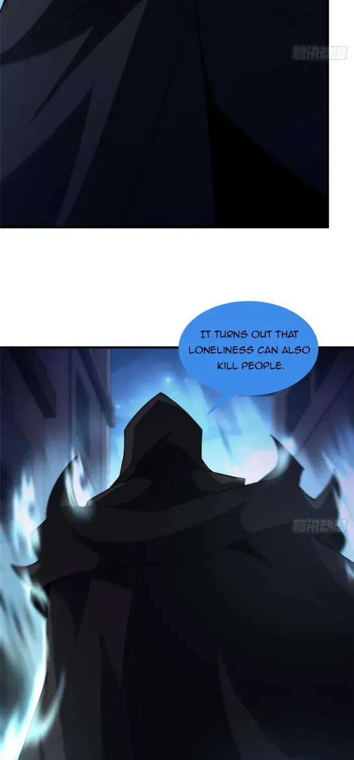 Monster Pet Evolution Kainu Manga Chapter 339 Page 38