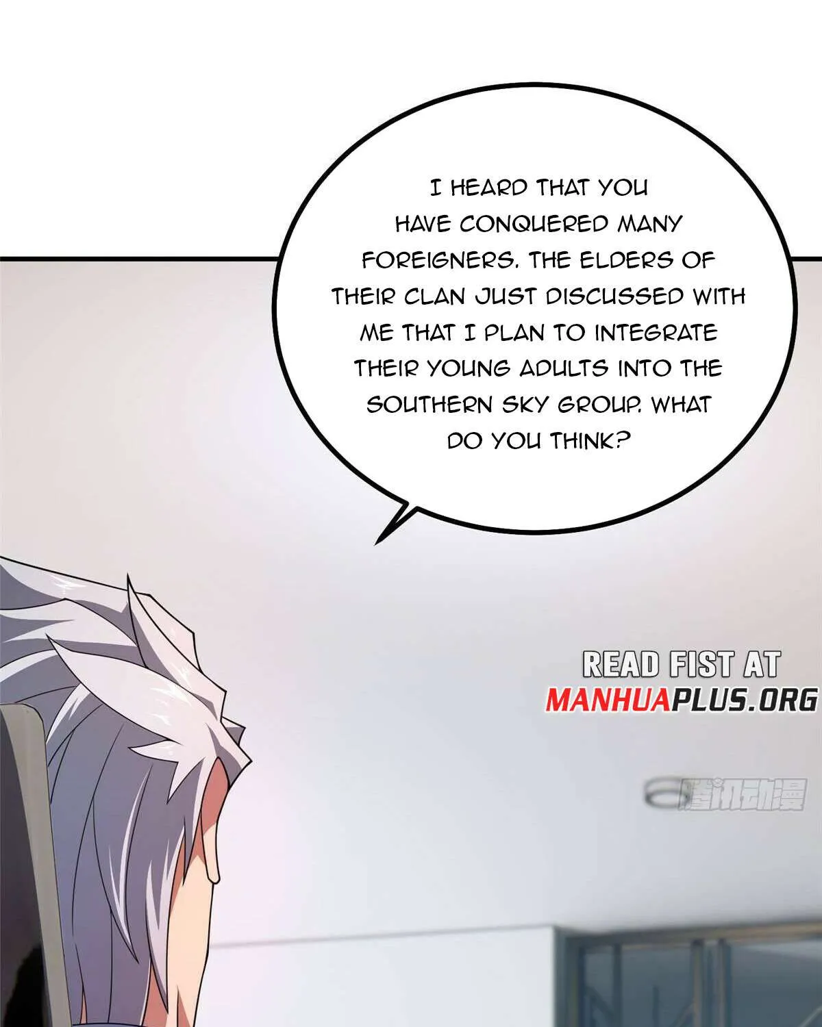 Monster Pet Evolution Kainu Manga Chapter 336 Page 6