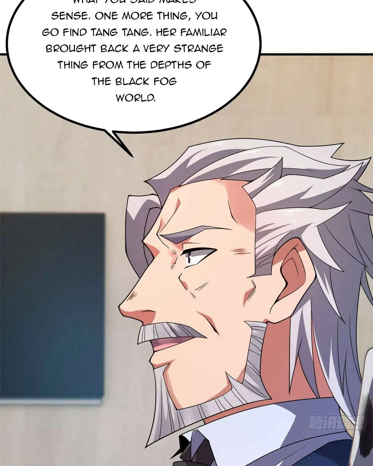 Monster Pet Evolution Kainu Manga Chapter 336 Page 8