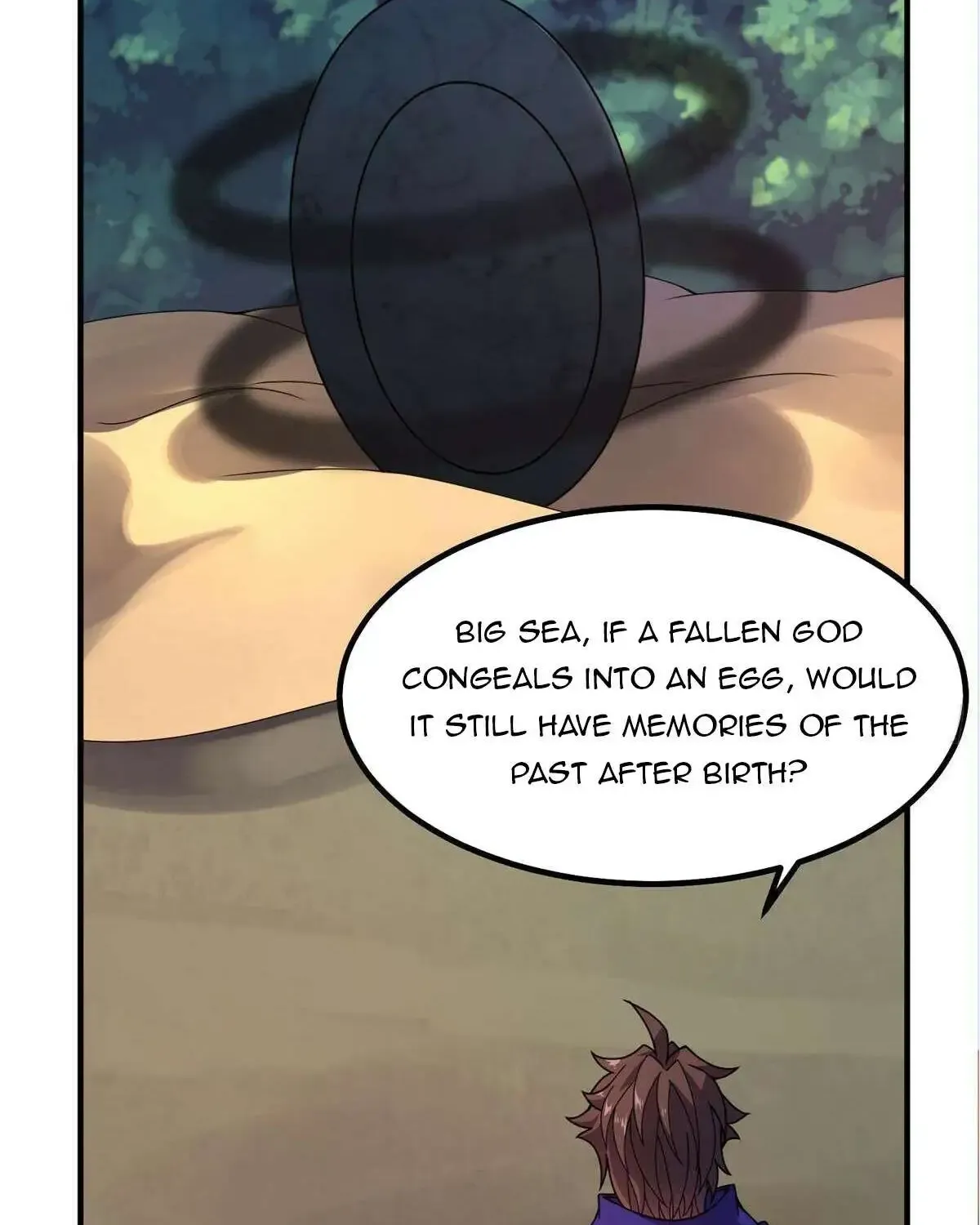 Monster Pet Evolution Kainu Manga Chapter 336 Page 26