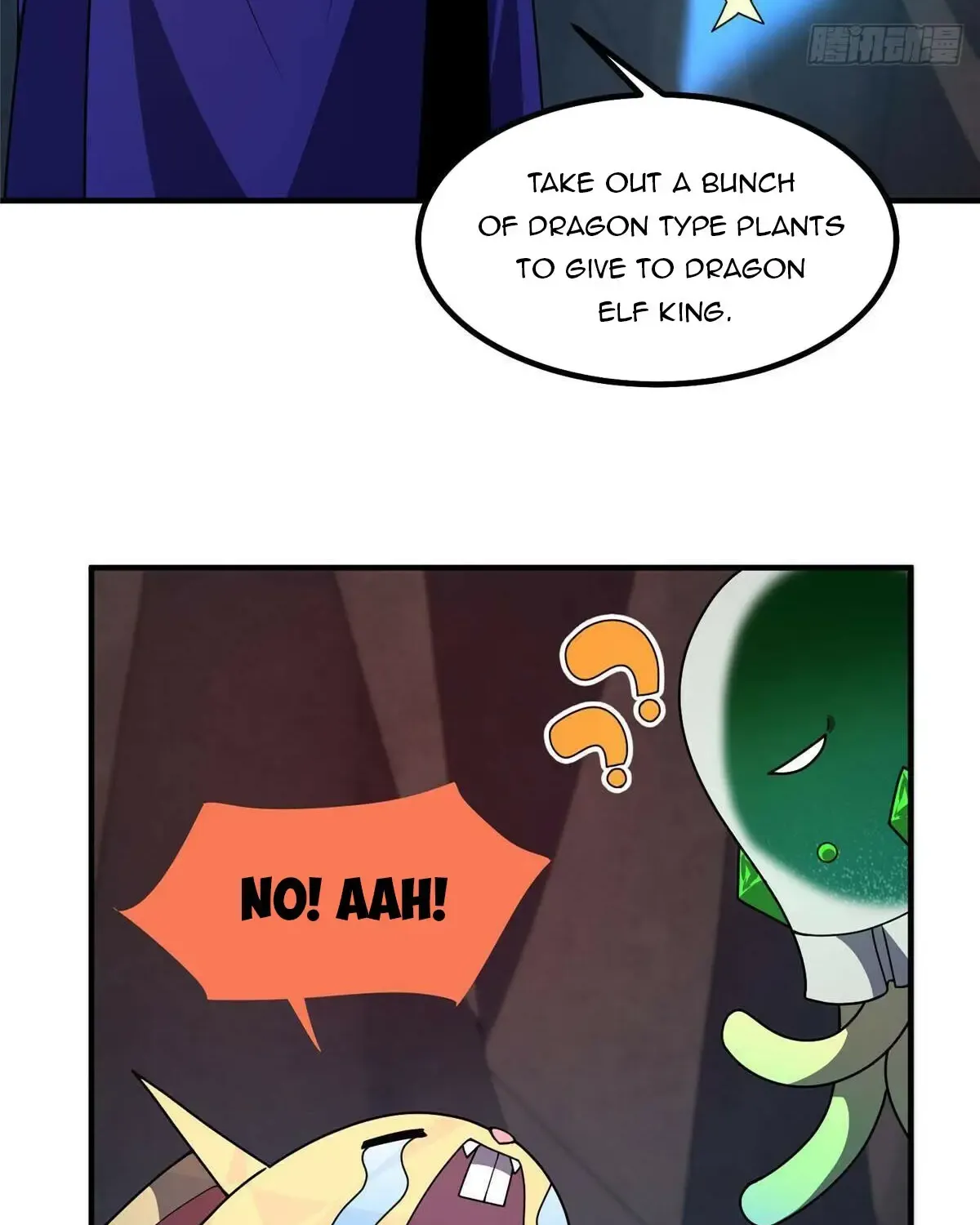 Monster Pet Evolution Kainu Manga Chapter 335 Page 51