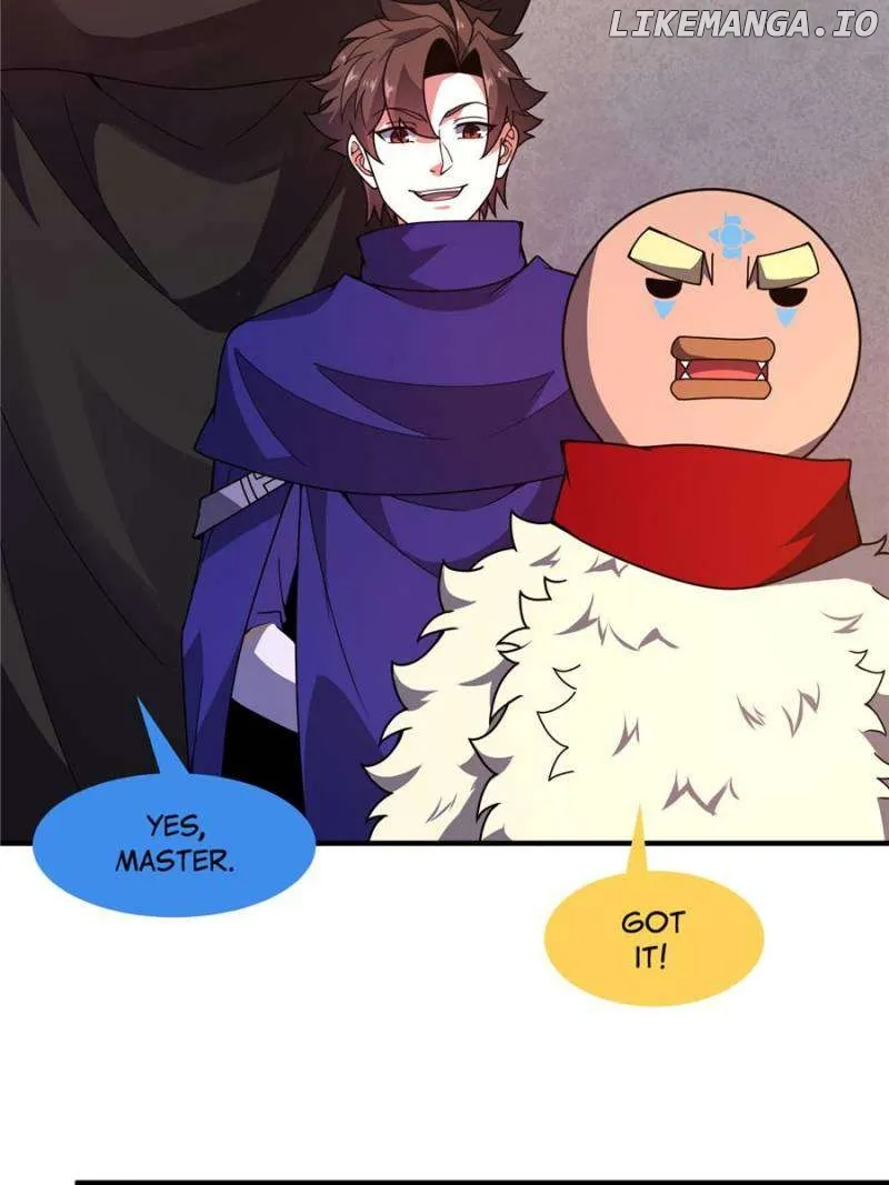 Monster Pet Evolution Kainu Manga Chapter 333 Page 63