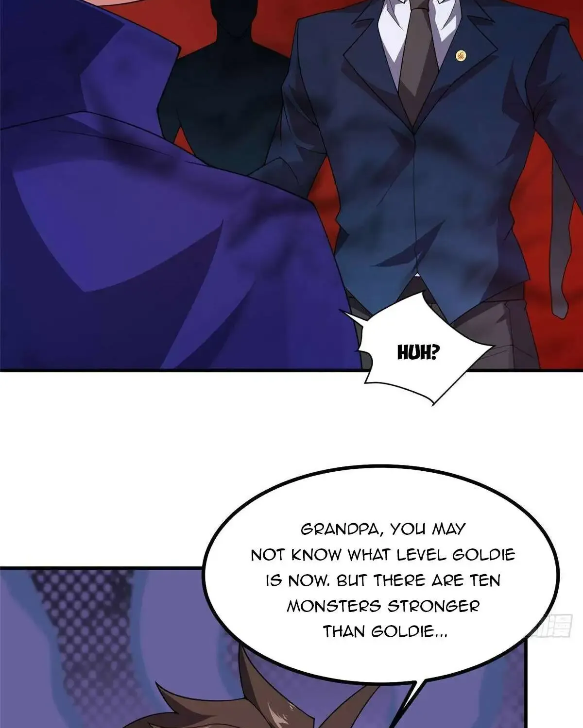 Monster Pet Evolution Kainu Manga Chapter 332 Page 52