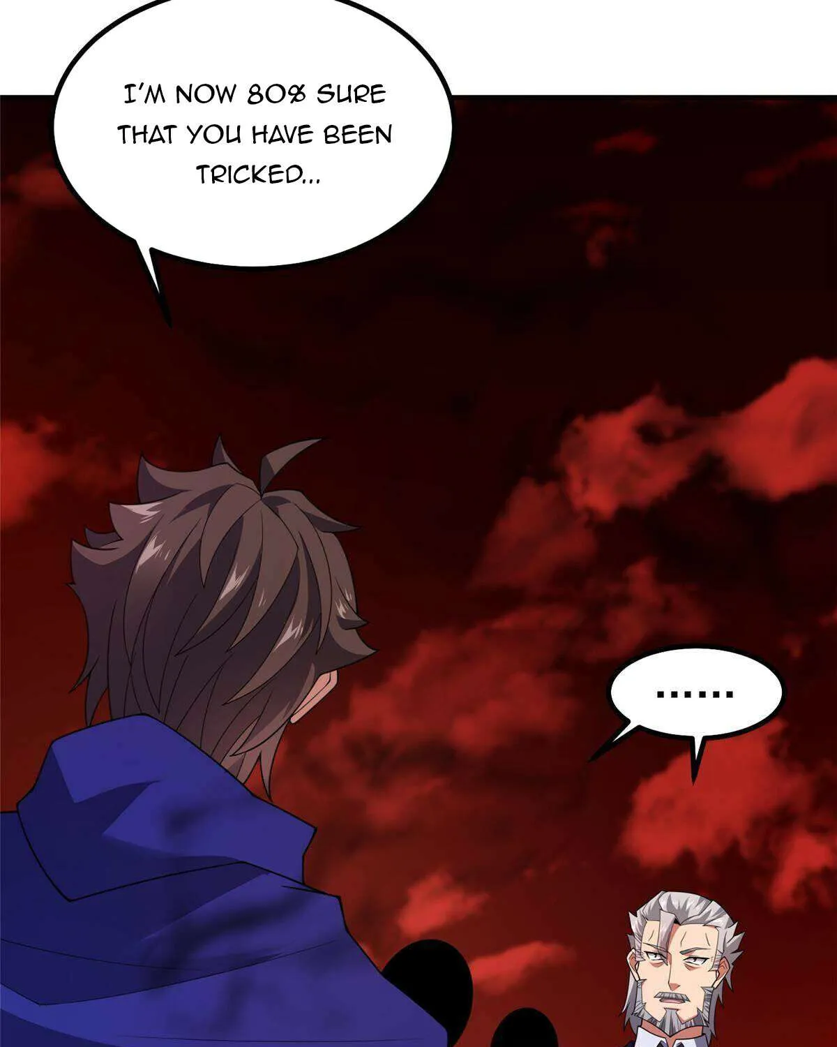 Monster Pet Evolution Kainu Manga Chapter 332 Page 54
