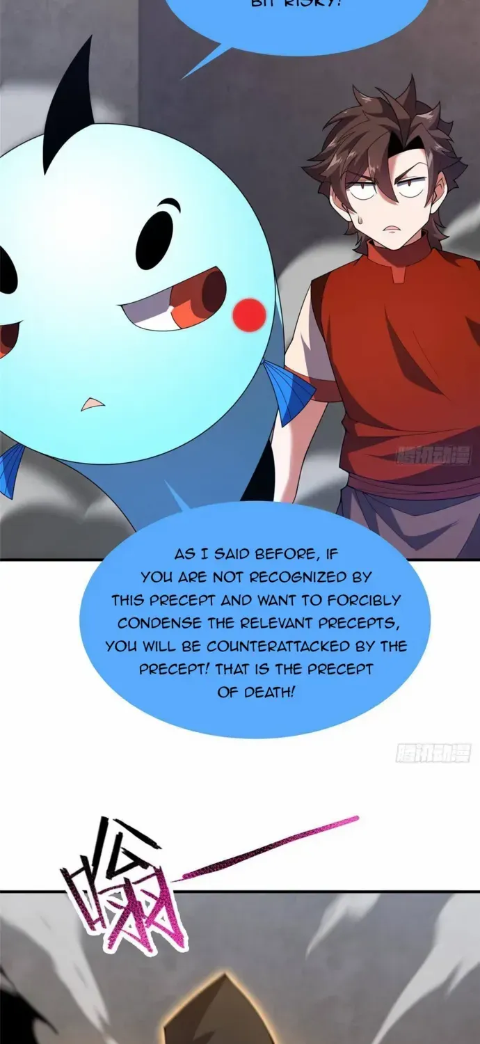 Monster Pet Evolution Kainu Manga Chapter 330 Page 10