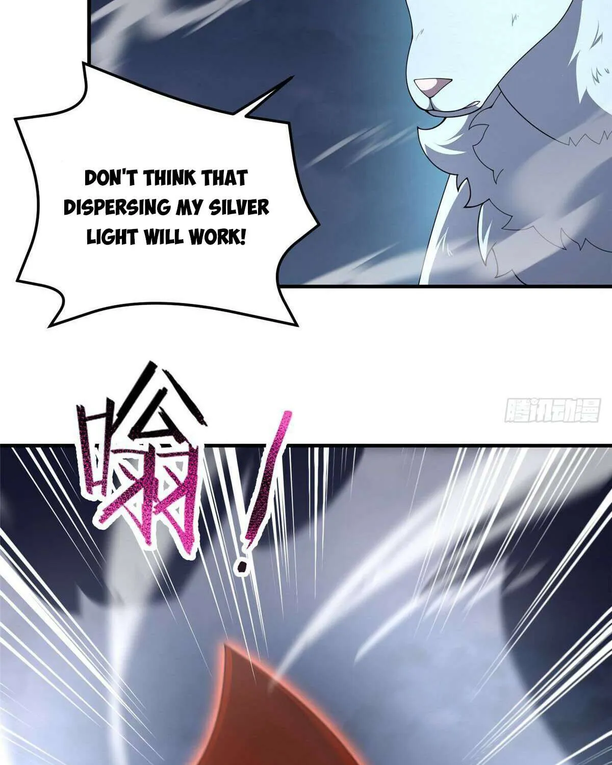 Monster Pet Evolution Kainu Manga Chapter 326 Page 4
