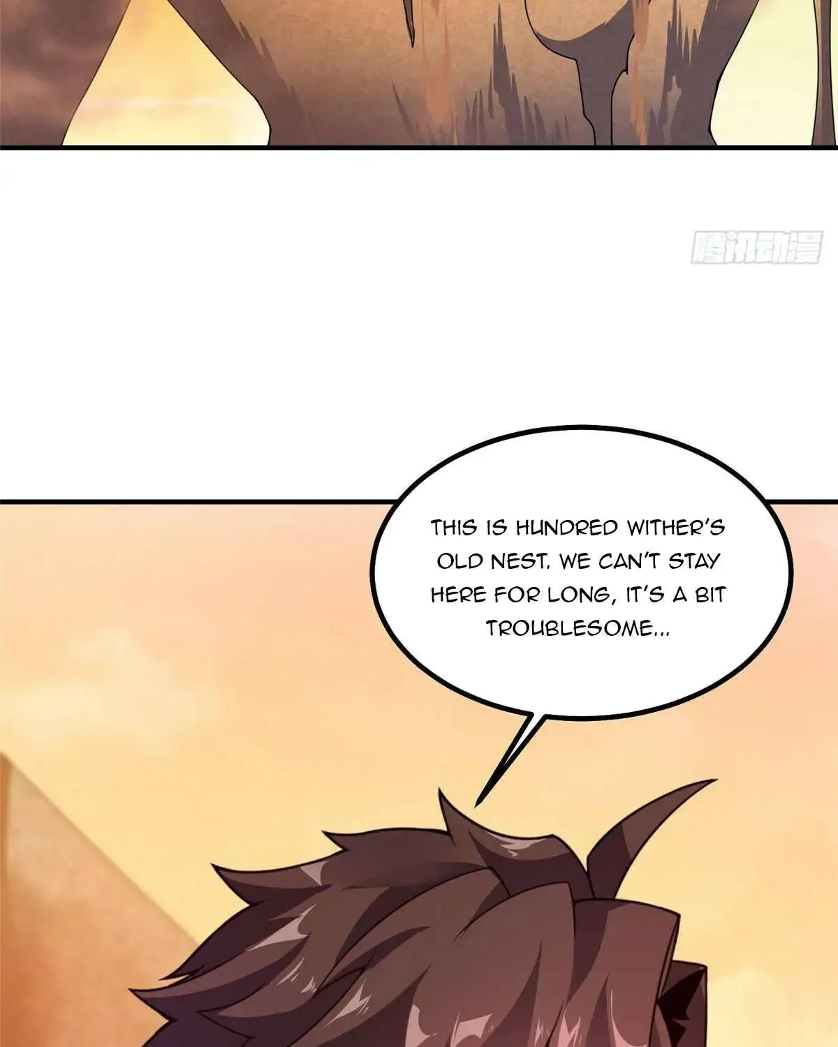 Monster Pet Evolution Kainu Manga Chapter 326 Page 51