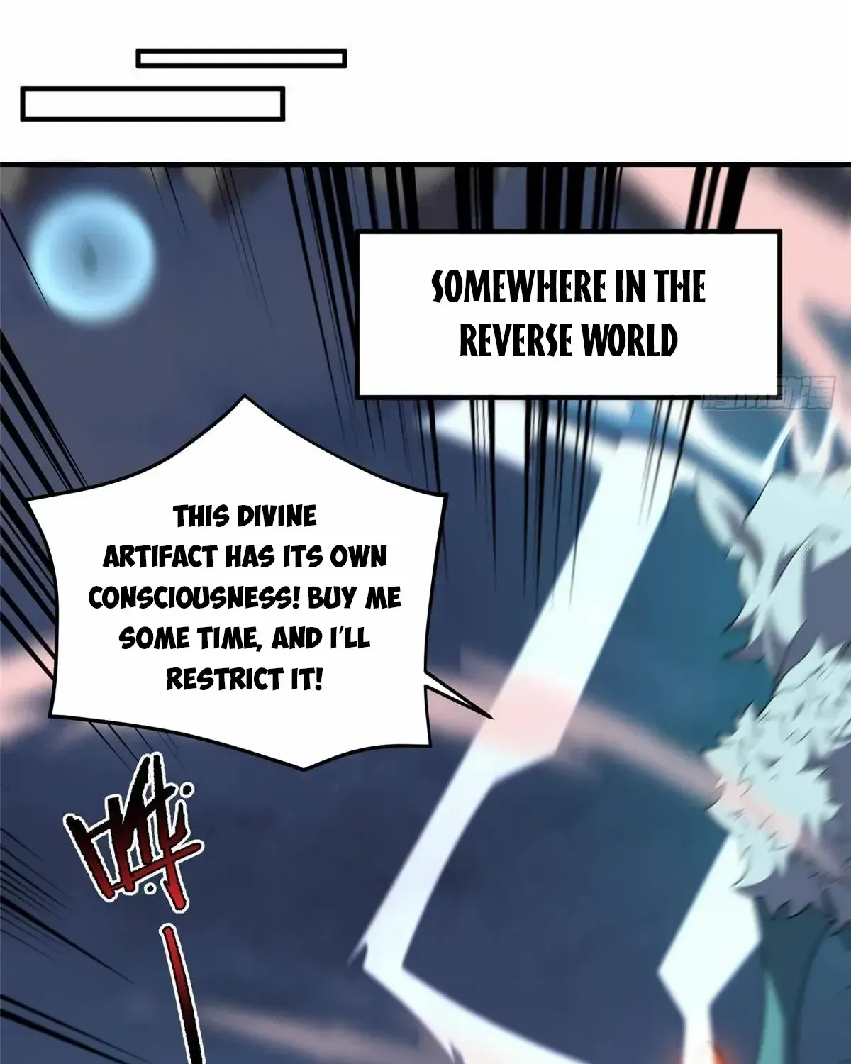 Monster Pet Evolution Kainu Manga Chapter 325 Page 60