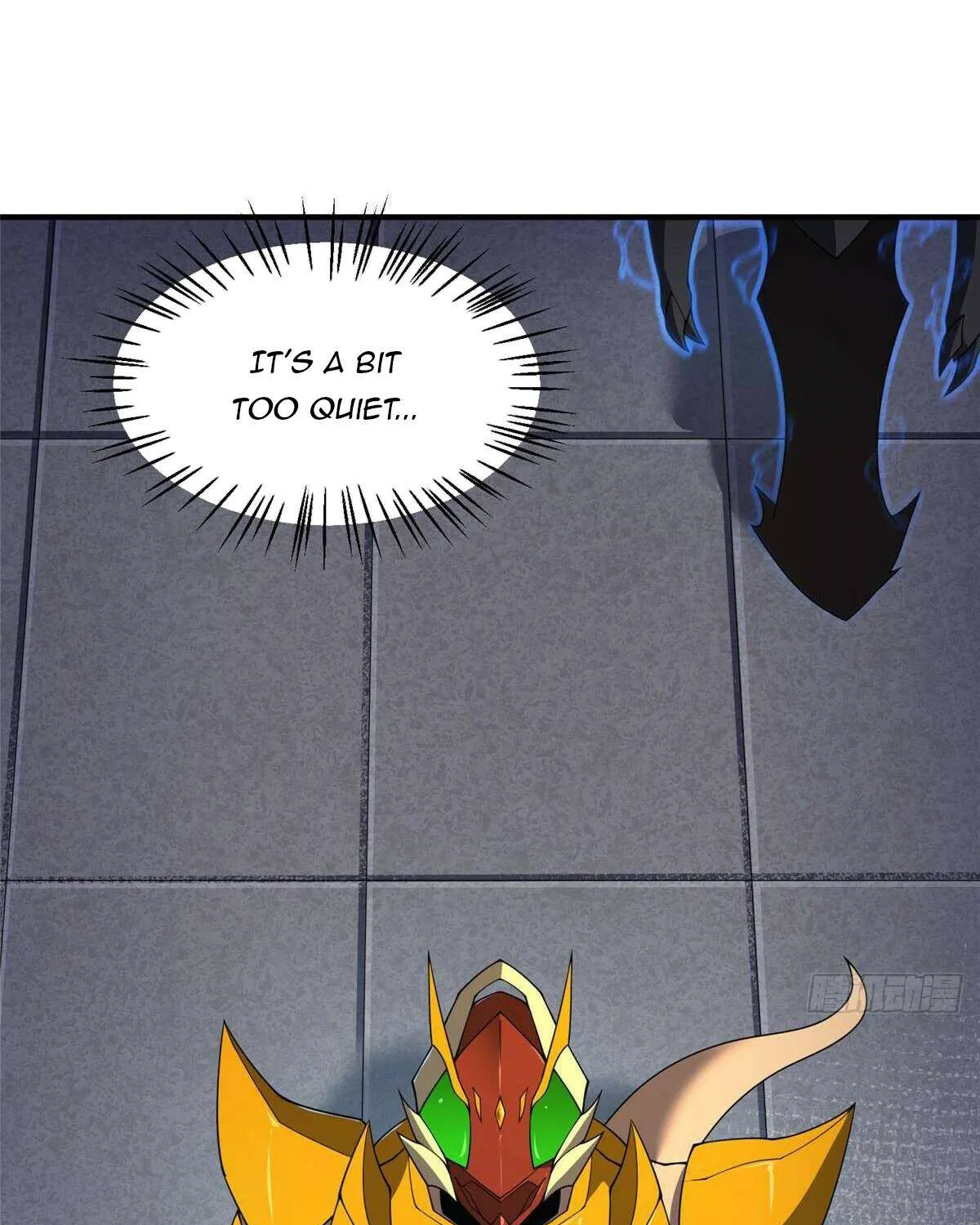 Monster Pet Evolution Kainu Manga Chapter 324 Page 18