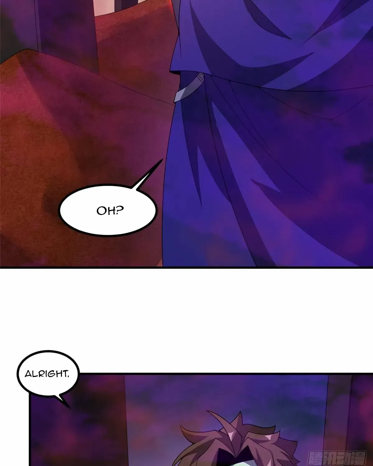 Monster Pet Evolution Kainu Manga Chapter 320 Page 66