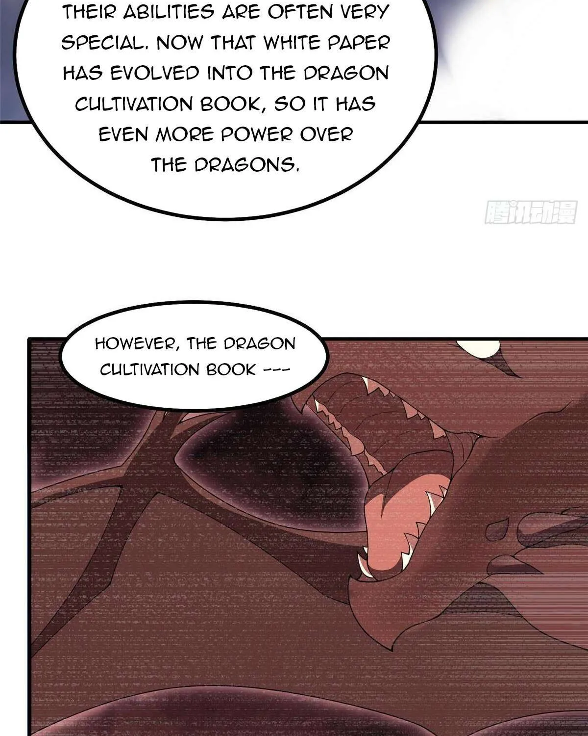 Monster Pet Evolution Kainu Manga Chapter 317 Page 10