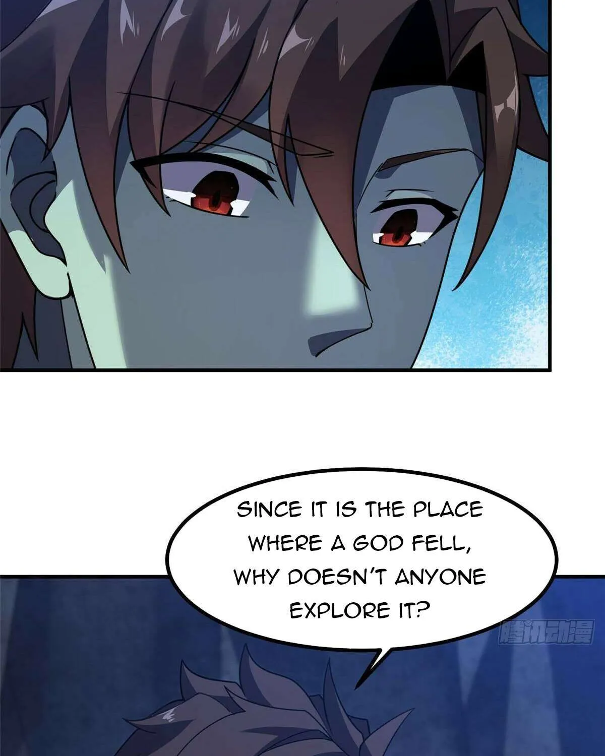 Monster Pet Evolution Kainu Manga Chapter 315 Page 8