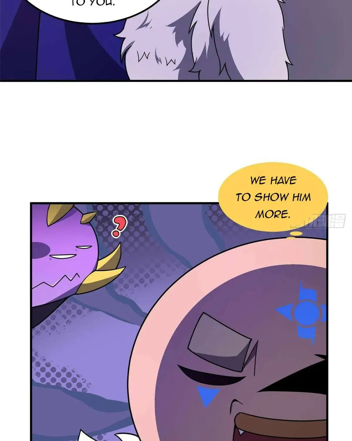 Monster Pet Evolution Kainu Manga Chapter 311 Page 43