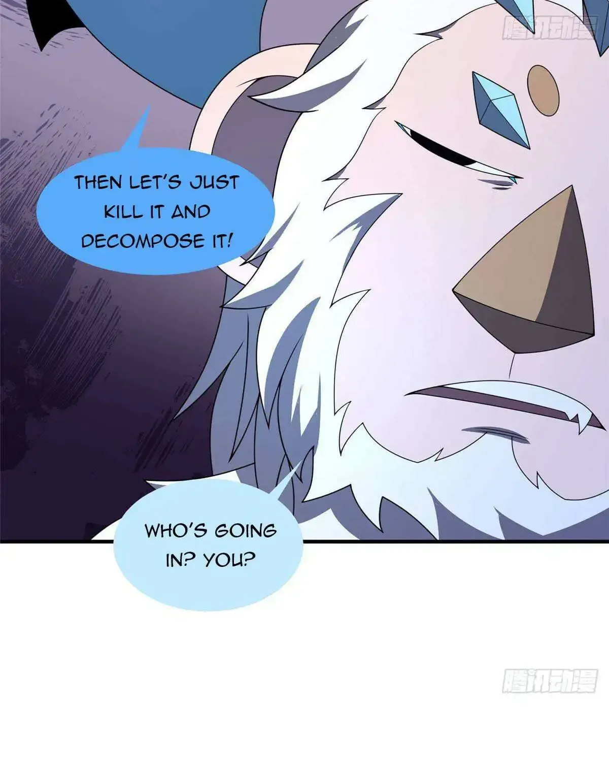 Monster Pet Evolution Kainu Manga Chapter 311 Page 73