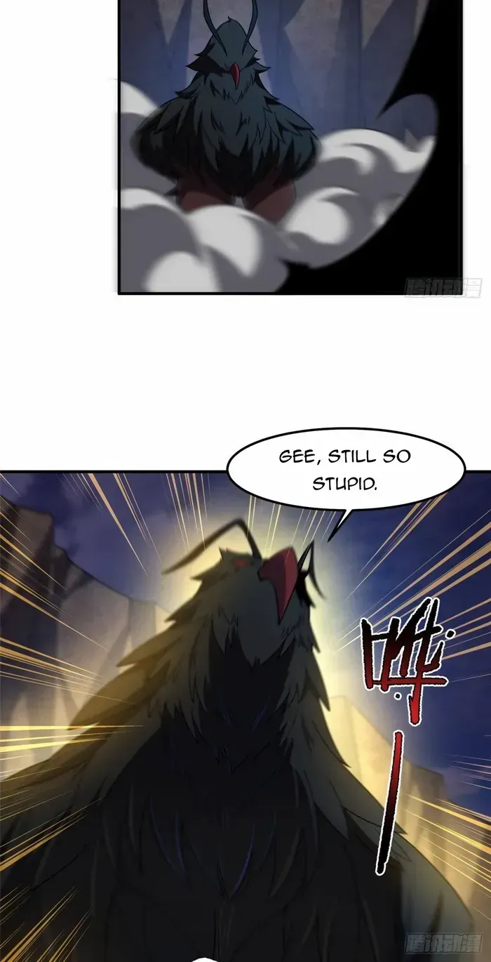 Monster Pet Evolution Kainu Manga Chapter 310 Page 22