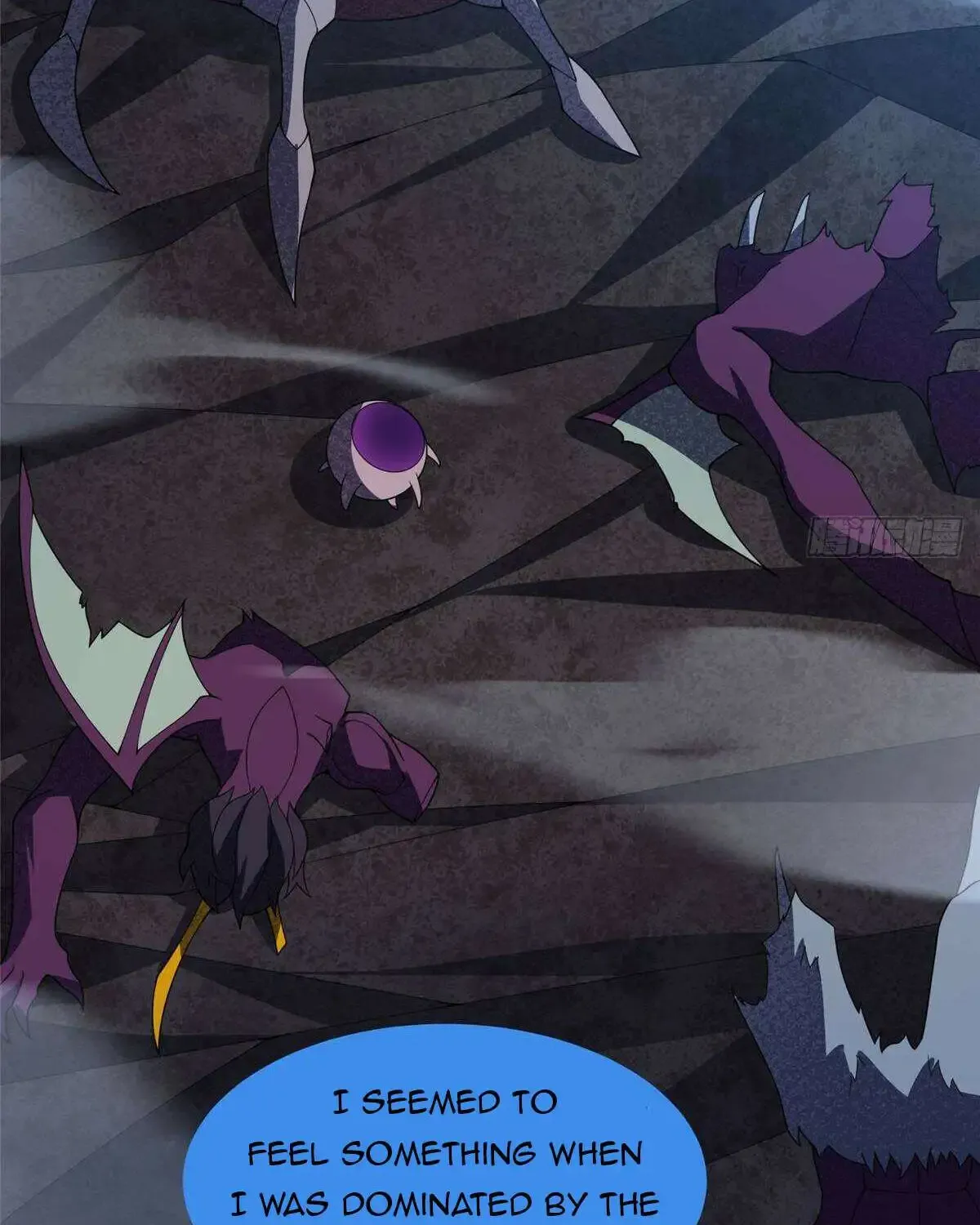 Monster Pet Evolution Kainu Manga Chapter 306 Page 29
