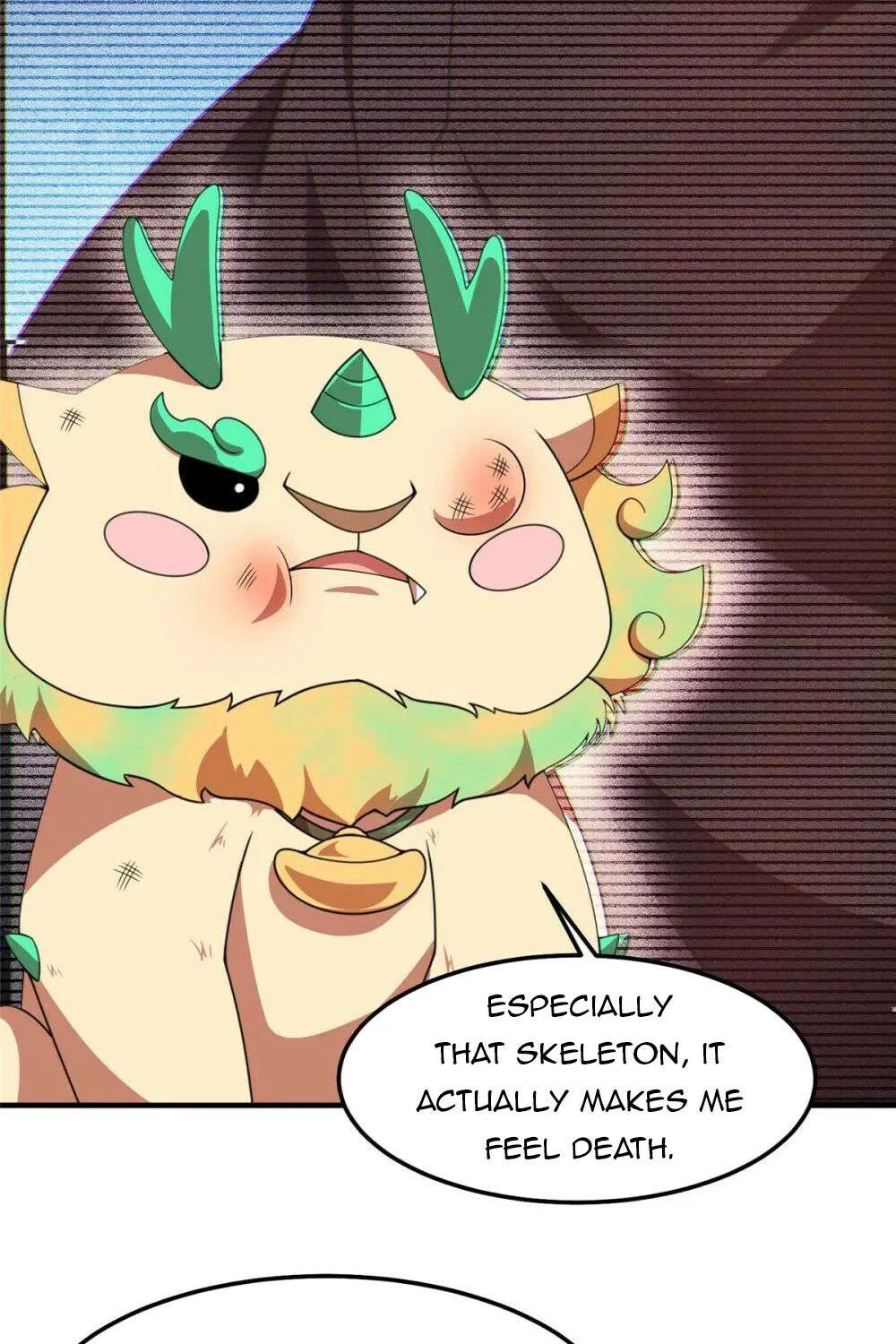 Monster Pet Evolution Kainu Manga Chapter 305 Page 7