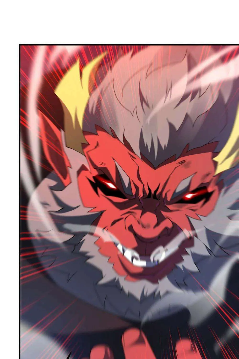 Monster Pet Evolution Kainu Manga Chapter 305 Page 37