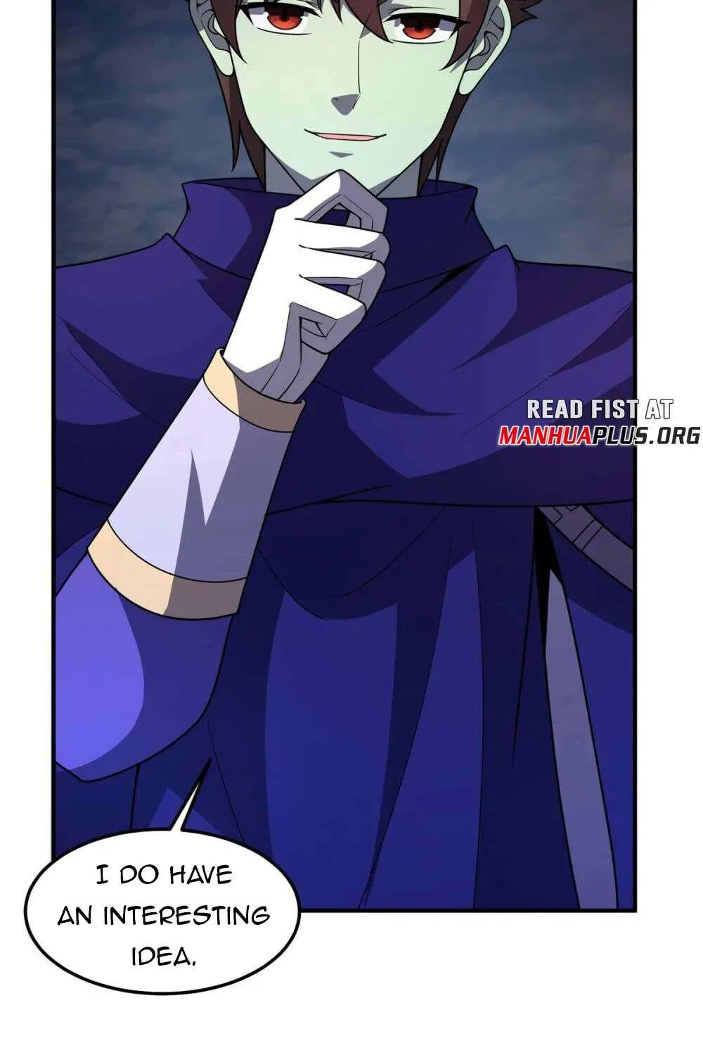 Monster Pet Evolution Kainu Manga Chapter 305 Page 54
