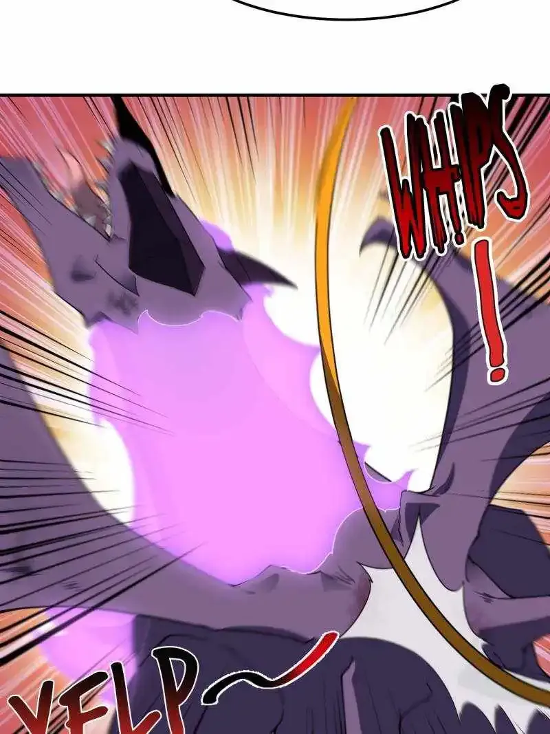 Monster Pet Evolution Kainu Manga Chapter 300 Page 14