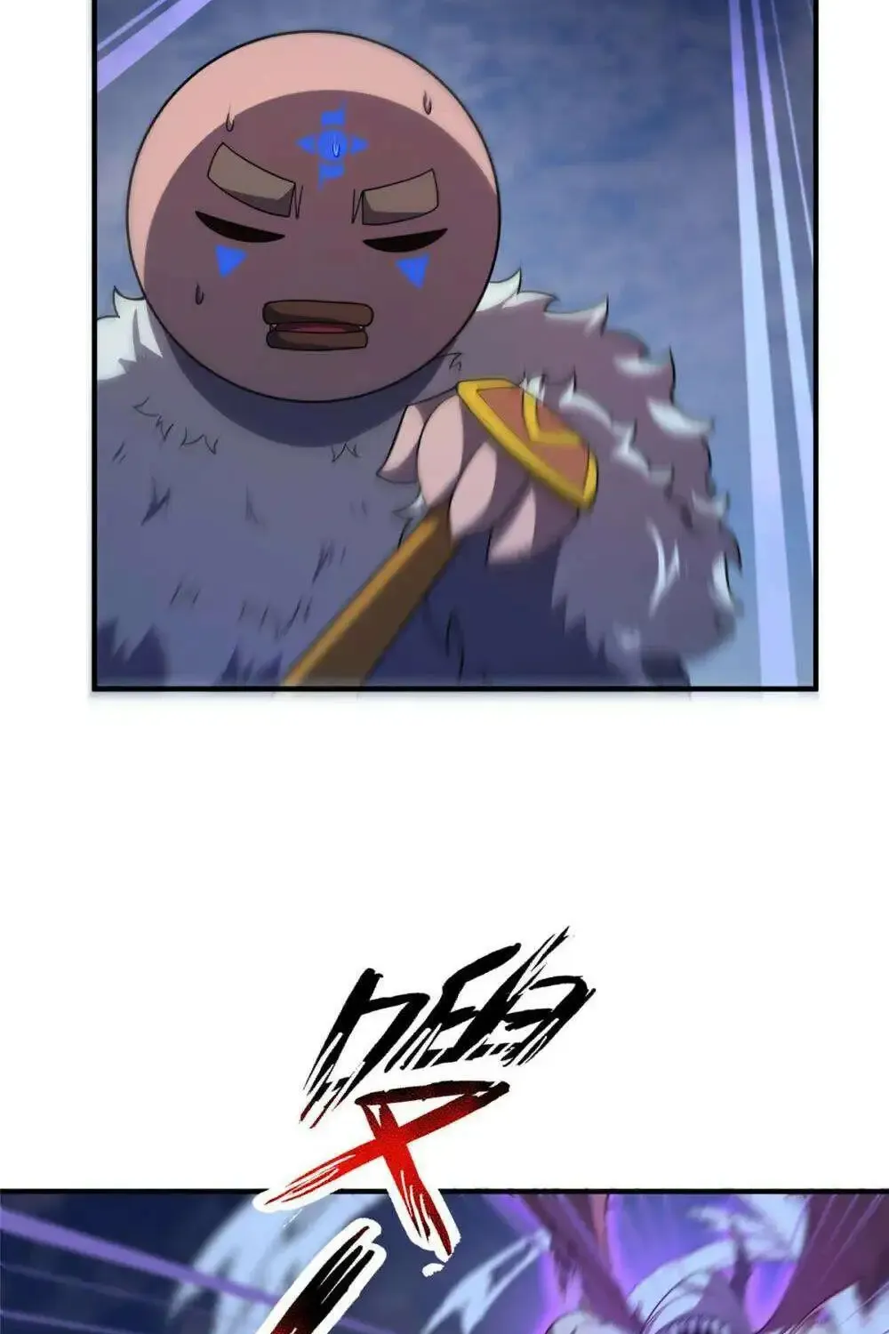 Monster Pet Evolution Kainu Manga Chapter 299 Page 32