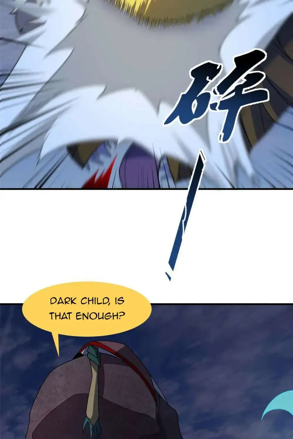 Monster Pet Evolution Kainu Manga Chapter 299 Page 36